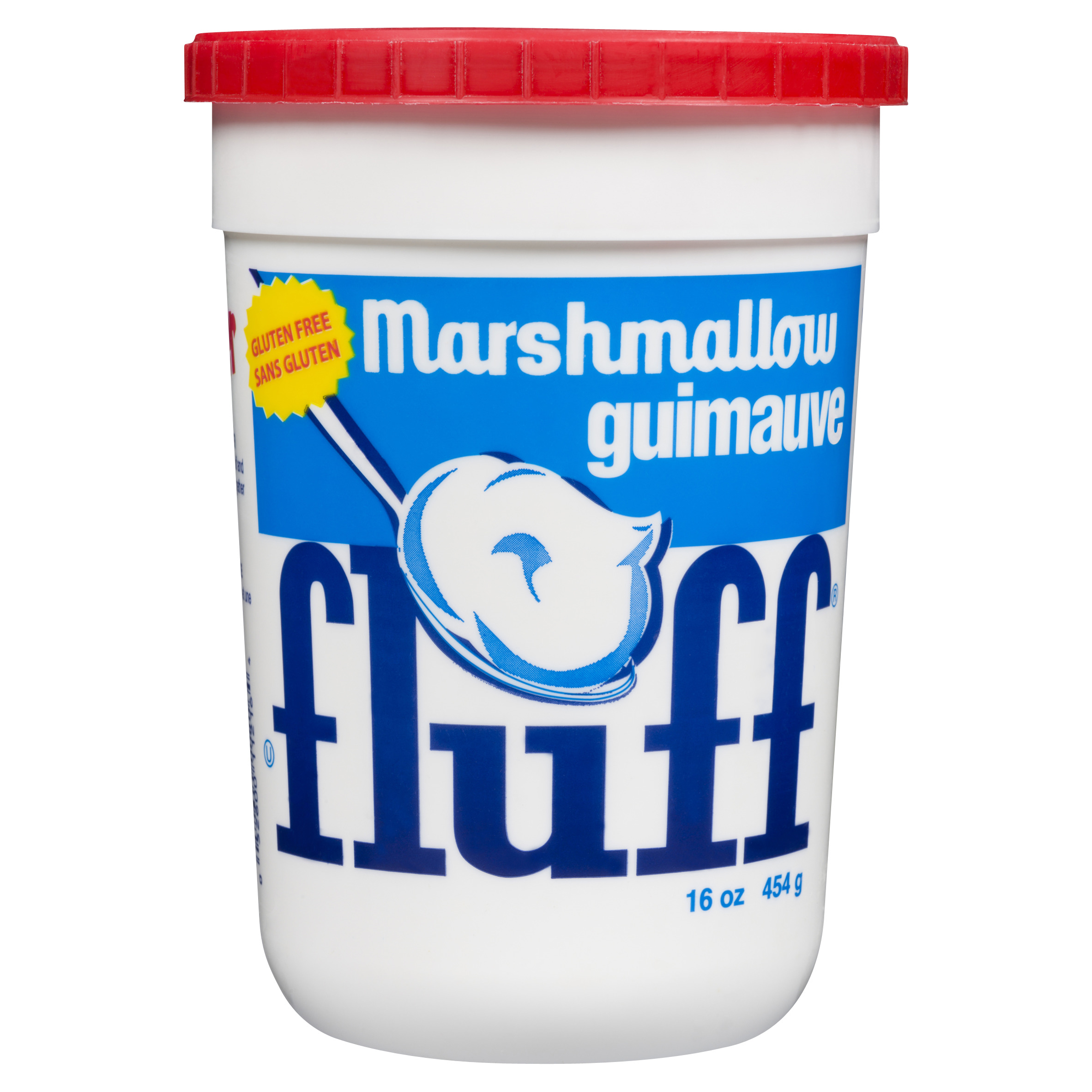 Durkee Gluten-Free Marshmallow Fluff