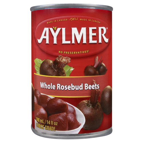 Aylmer Whole Rosebud Beets