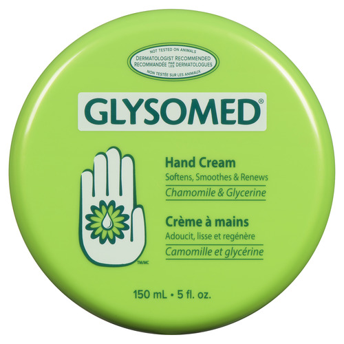 Glysomed Hand Cream Regular