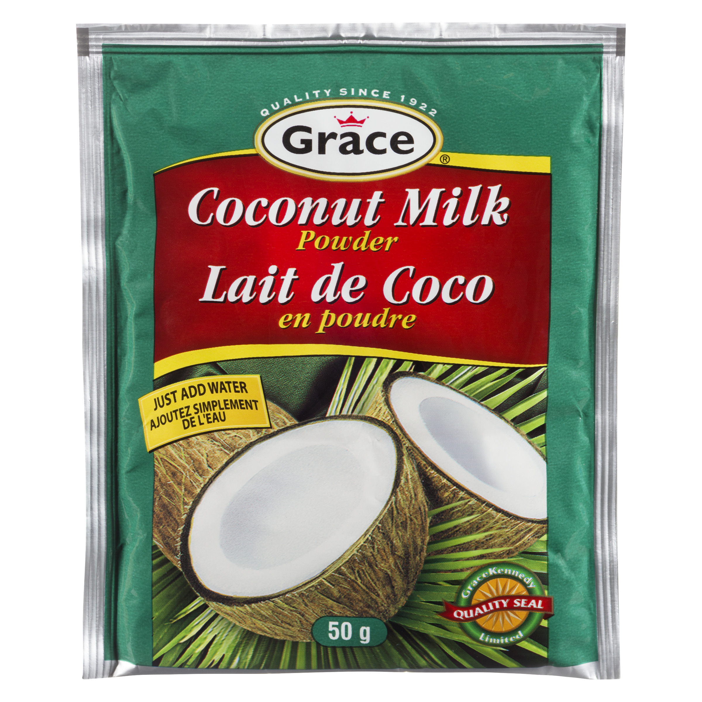 Grace Coconut Milk Powder