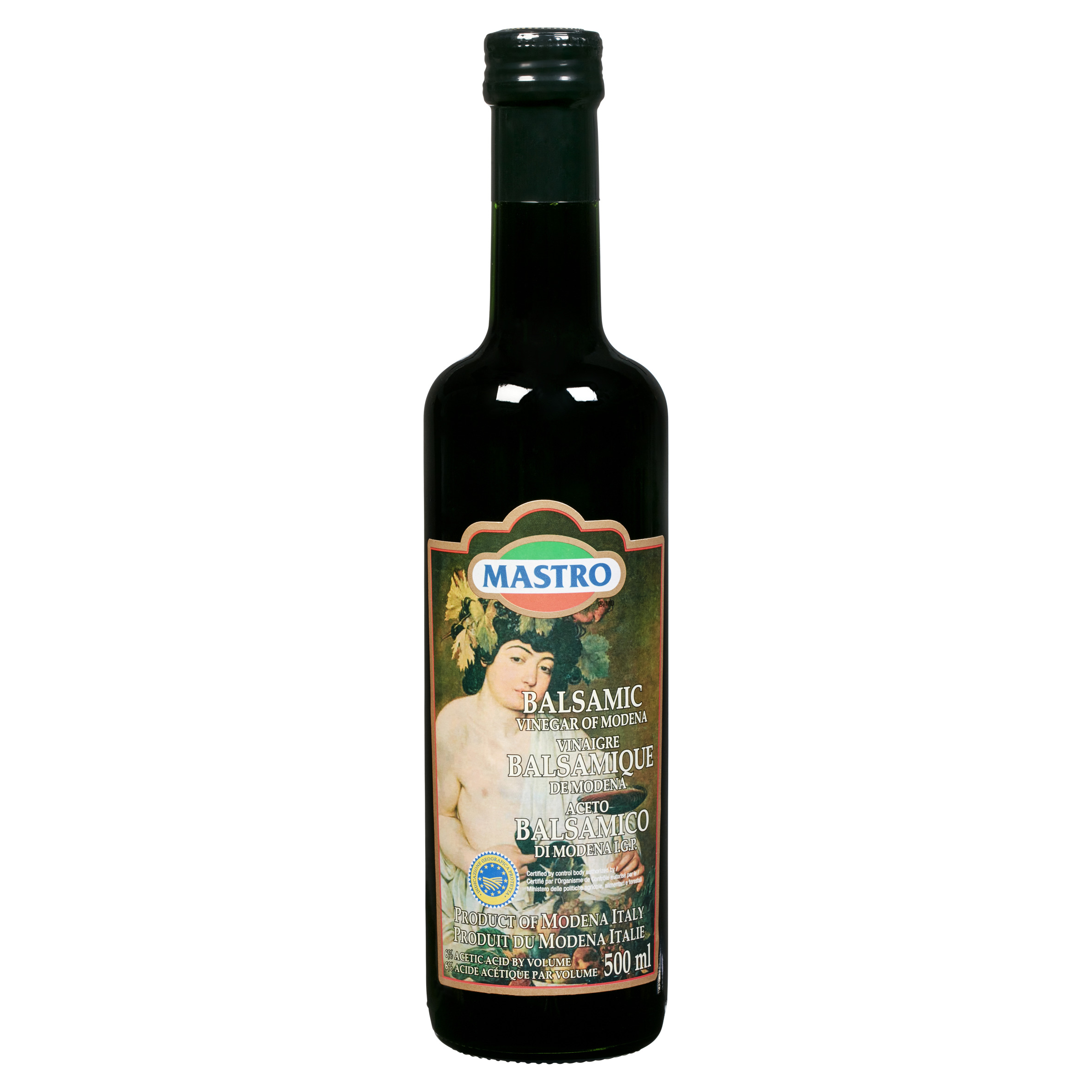 Mastro Balsamic Vinegar