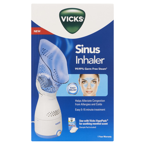Buy Vicks Sinus VIH200C Inhaler | FreshCo
