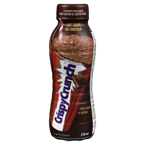Buy Neilson Crispy Crunch Milkshake 310 ml | FreshCo