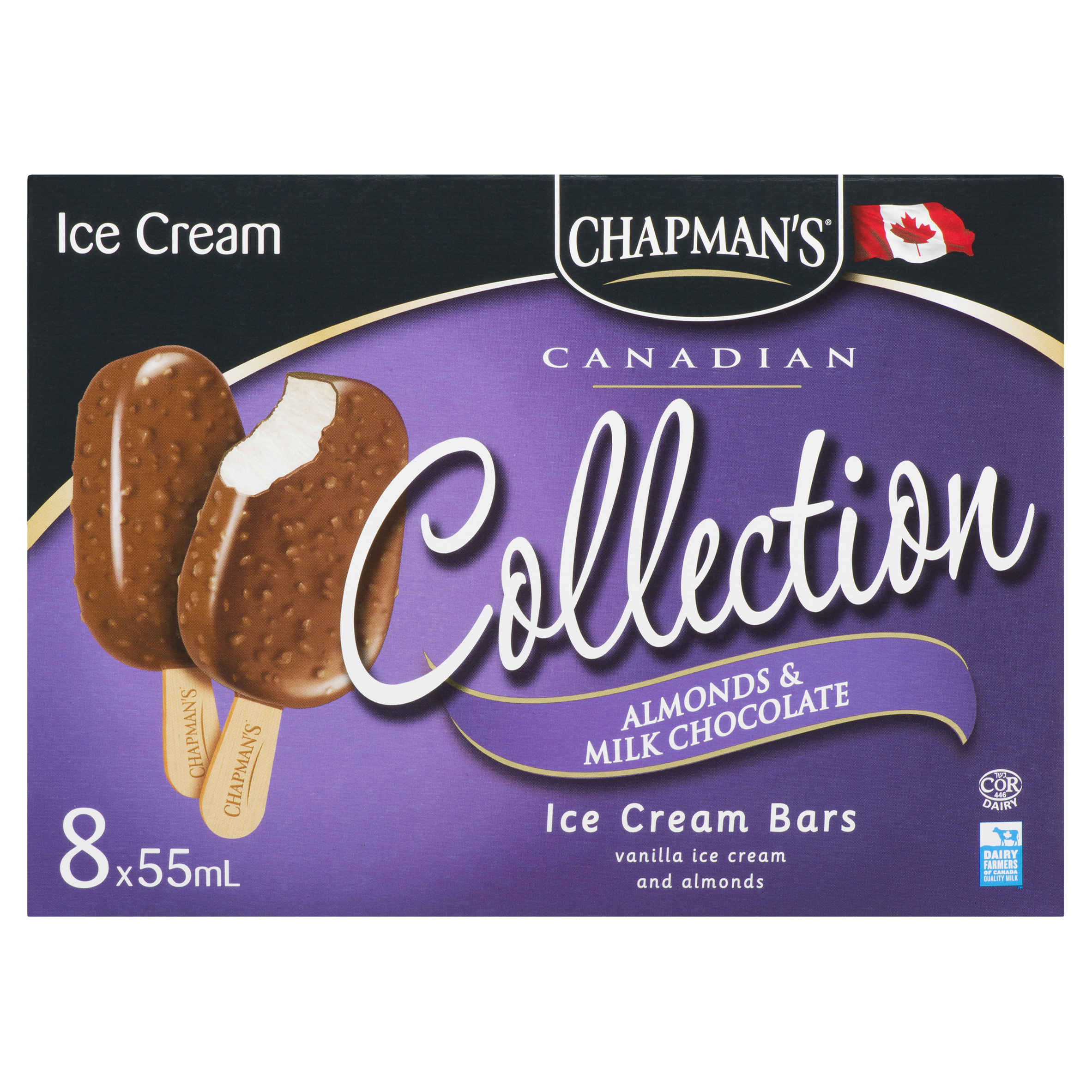 Buy Rolo Cones Frozen Dessert Crafted In Canada 0.5 L | Foodland