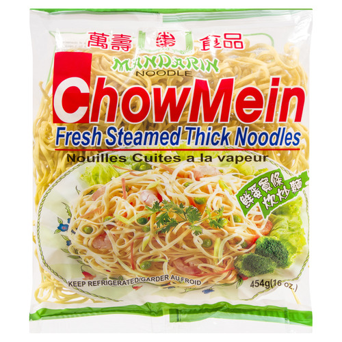 Mandarin Chow Mein Noodles