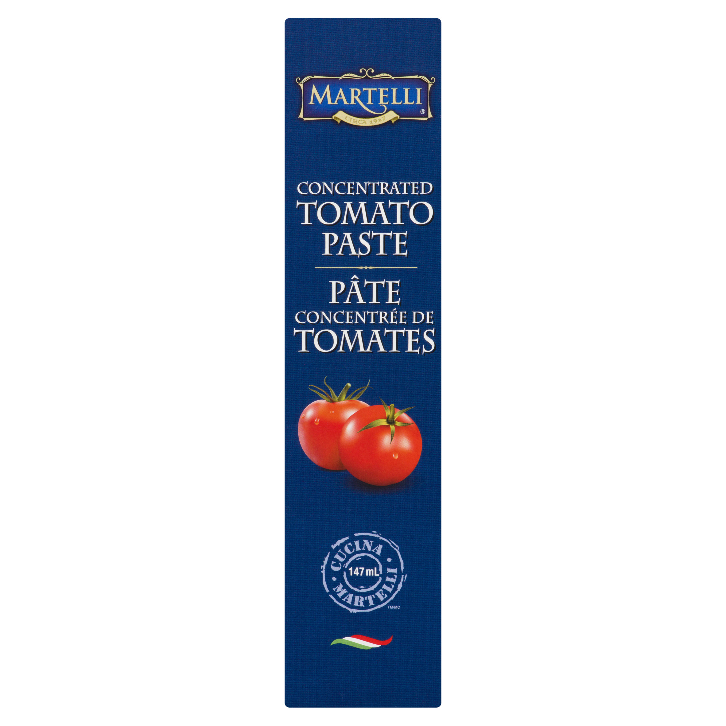 Martelli Tomato Paste Concentrated
