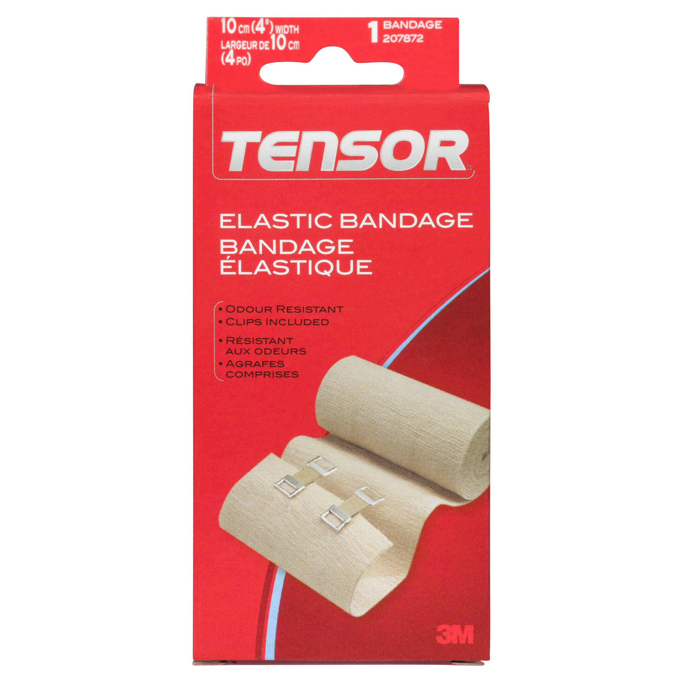 Buy Tensor Elastic Bandage 4-inch 1 EA | Sobeys Inc.