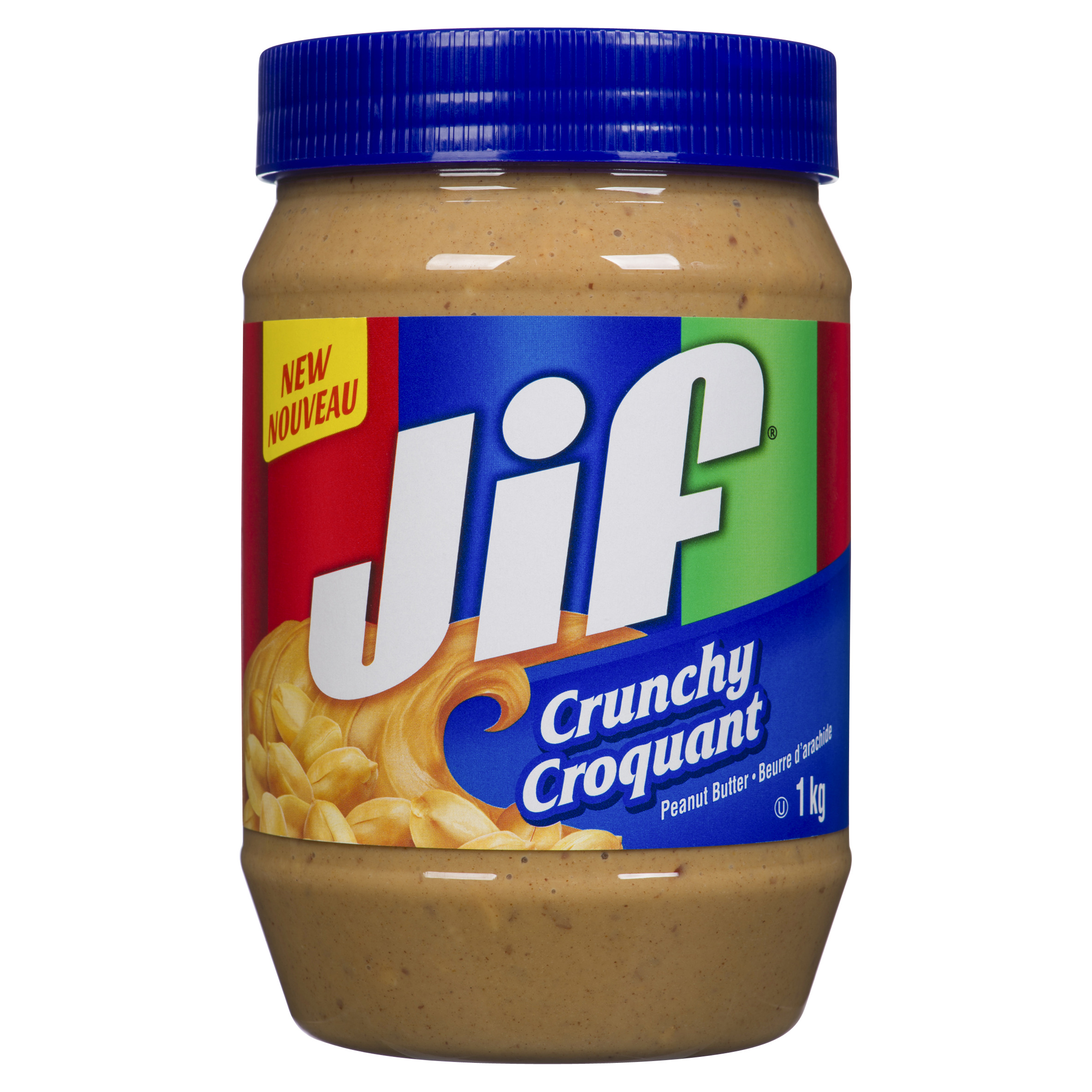 JIF Creamy Peanut Butter