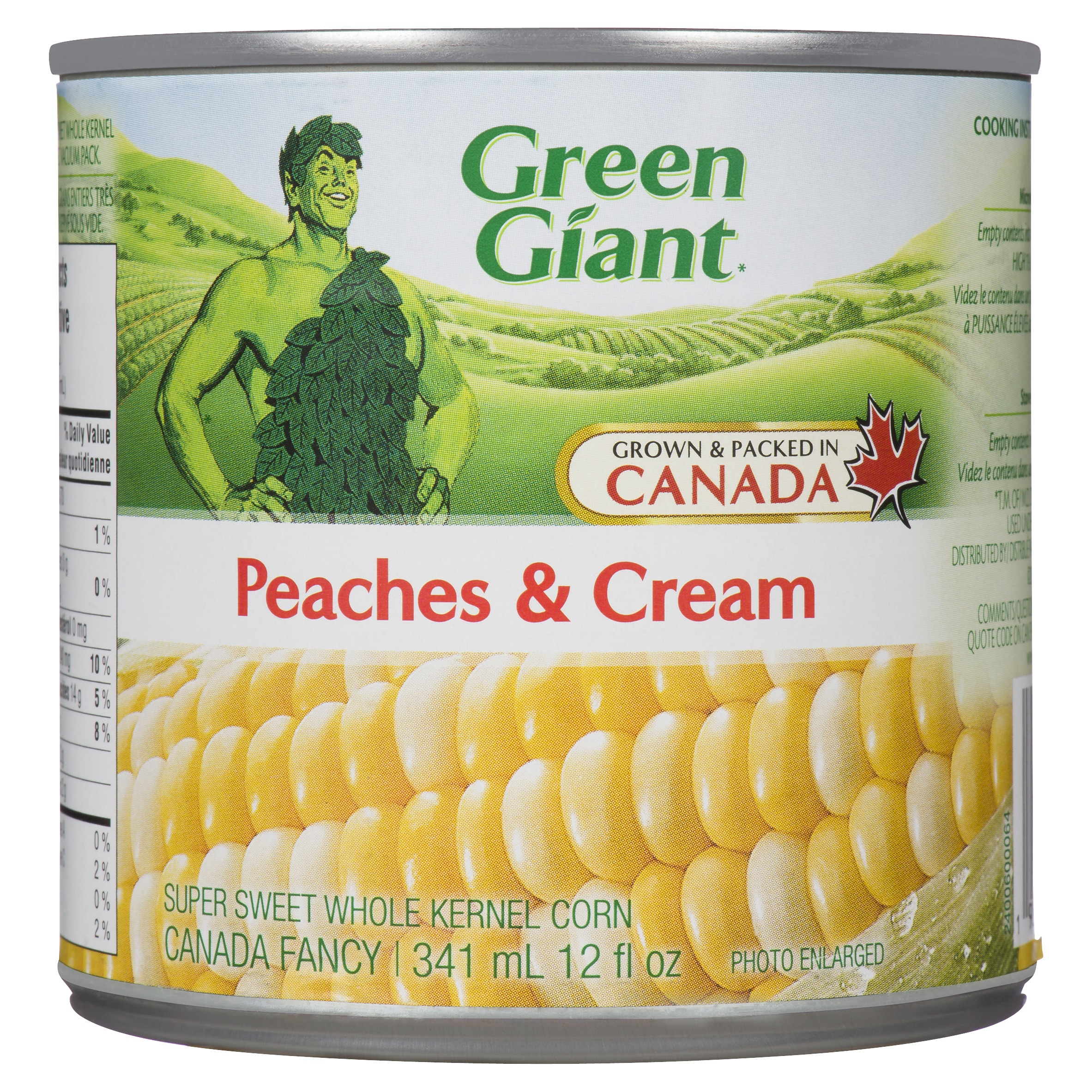 nana corn Nana - (F1) Corn Seed - SeedsDay
