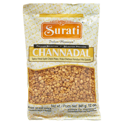 Buy Surati Channadal Snack 341 g | Sobeys Inc.