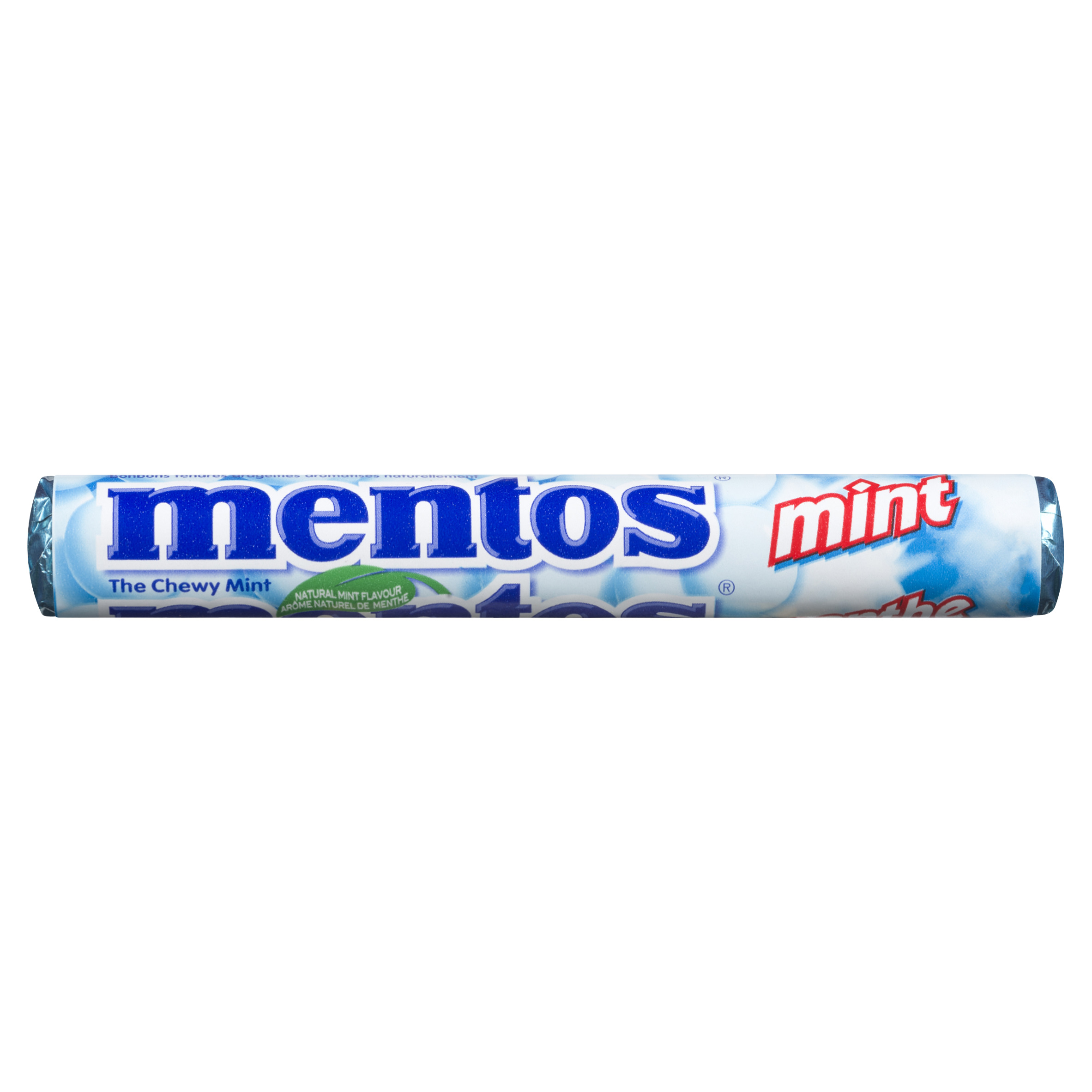 Mentos Chewy Mint