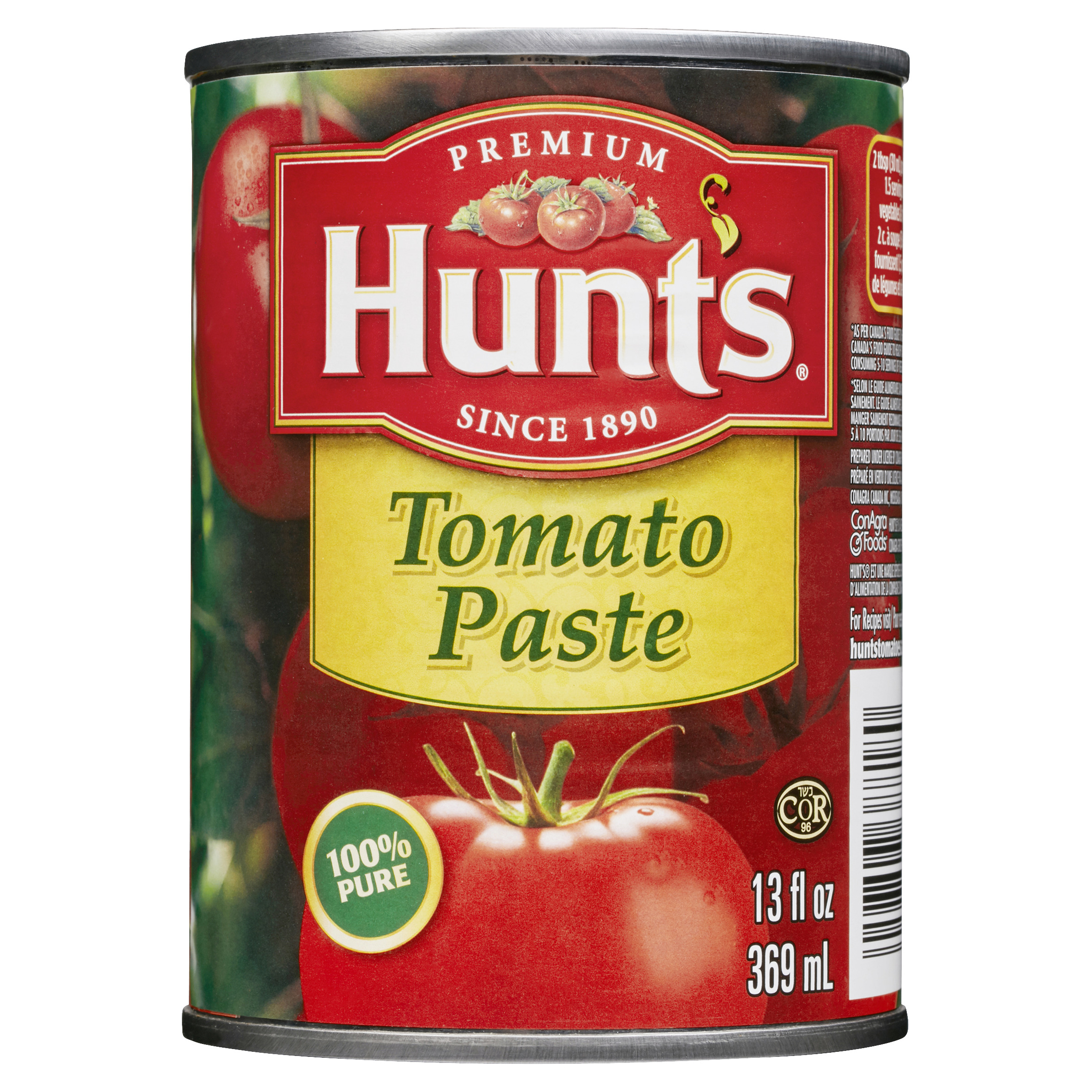 Hunt's Tomato Paste