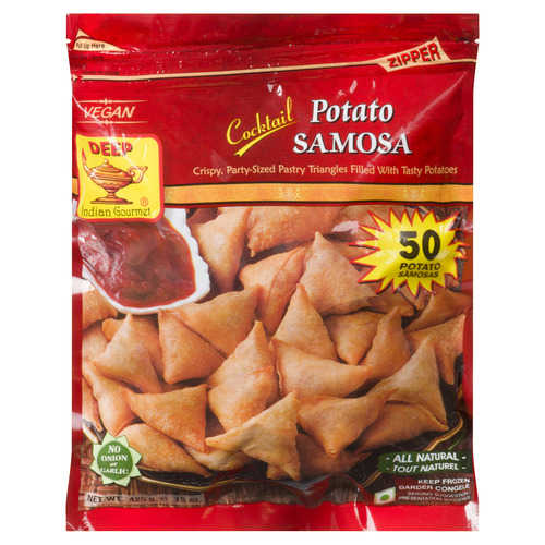 Buy Deep Samosa Potato Cocktail 425 g (frozen) | Safeway Canada