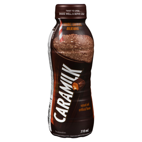 Buy Neilson Caramilk Milkshake 310 ml | FreshCo