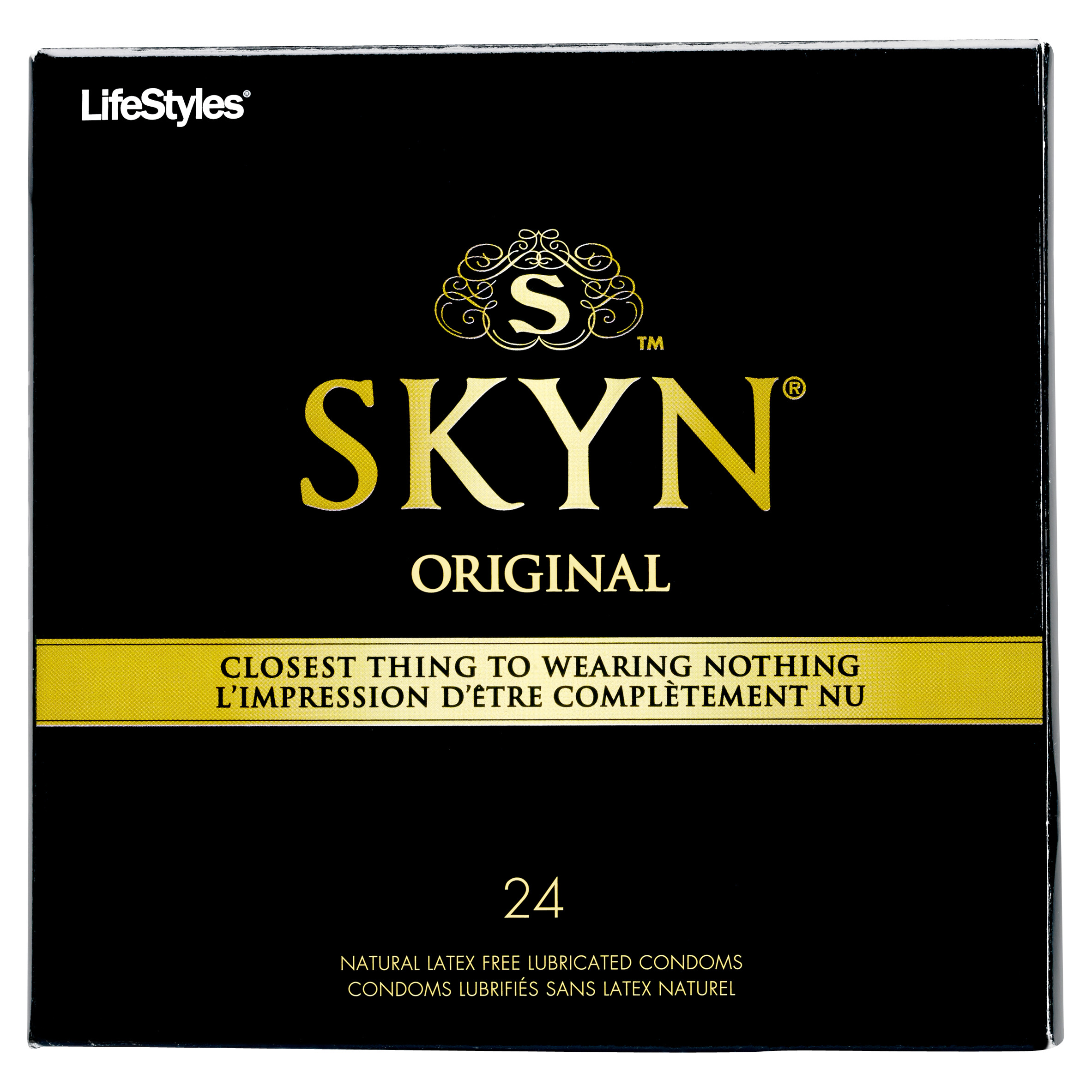 Buy Lifestyles Skyn Condoms 24 EA | Safeway Canada