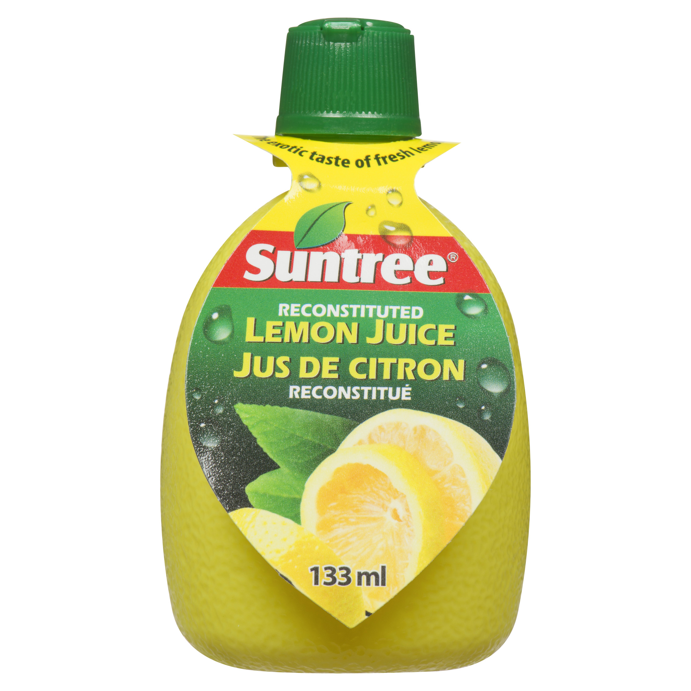 Suntree Squeezer Lemon Juice