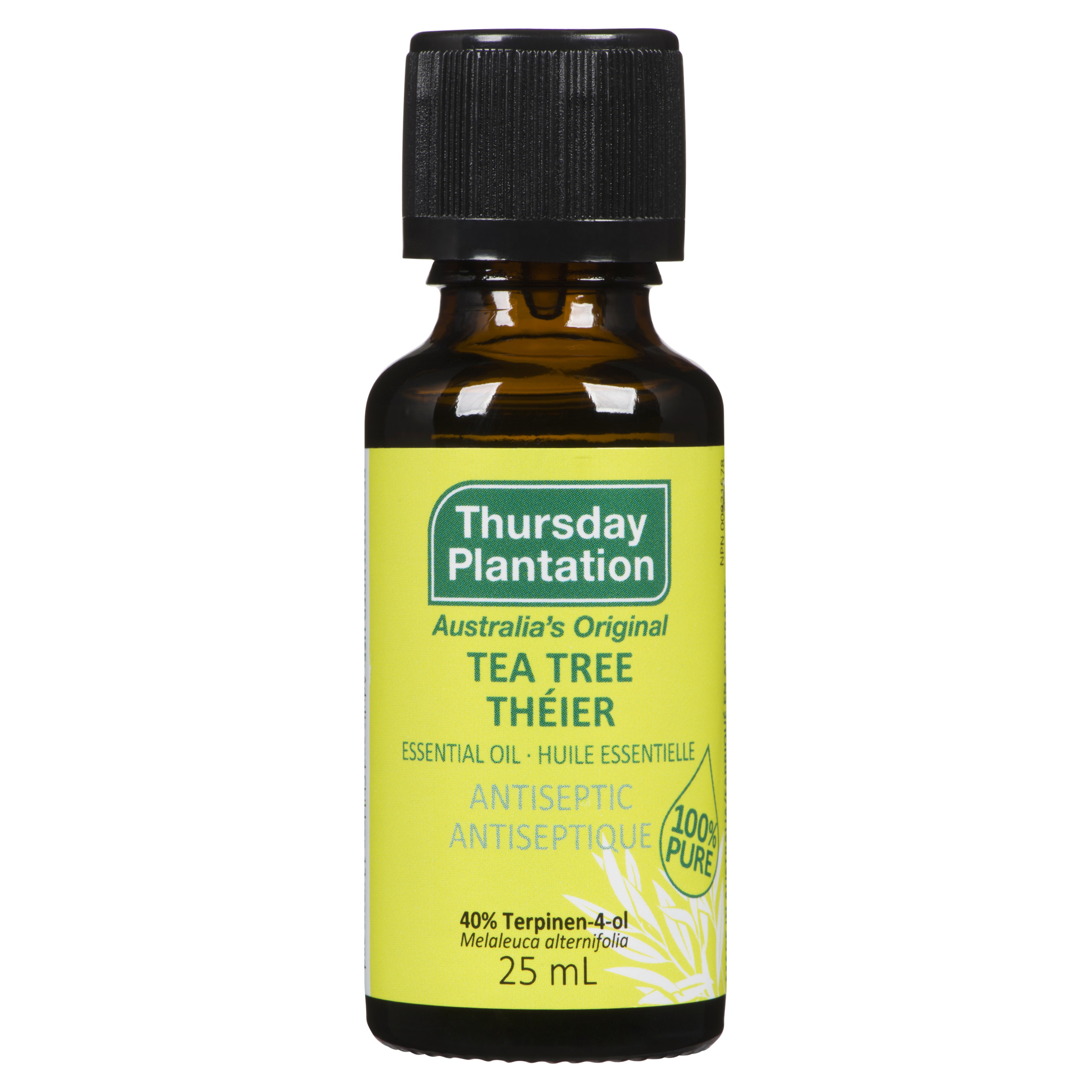 Buy Thursday Plantation Tea Tree Oil 25 mL | Sobeys Inc.