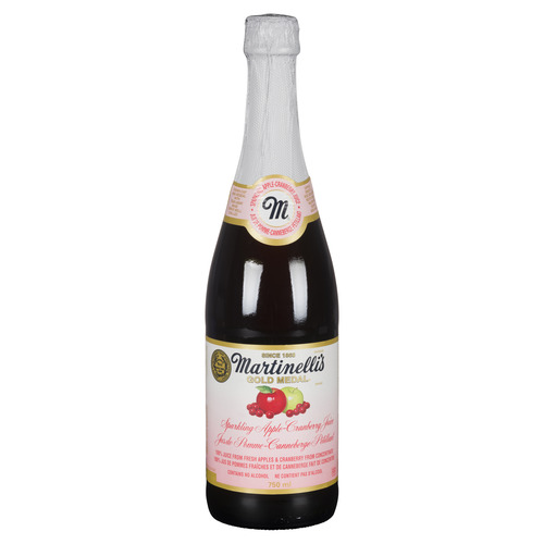 Martinelli's Sparkling Apple Juice