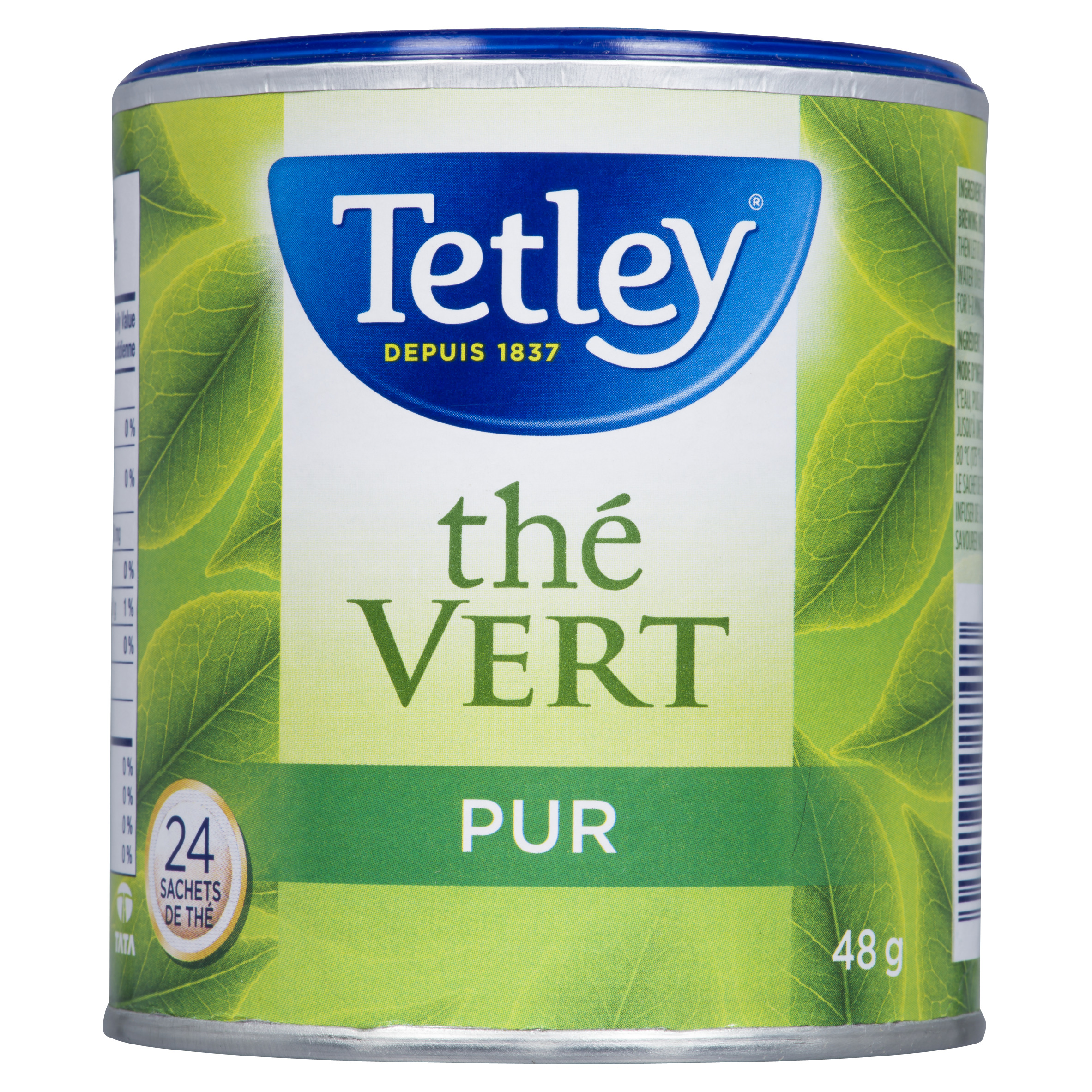 トップス green tea Buy Tetley Specialty Pure Green Tea 24 Tea Bags | Safeway Canada