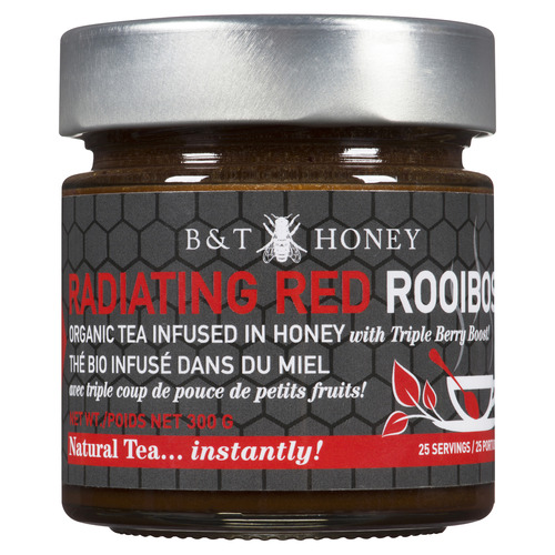 Buy Beary Berry Radiating Red Rooibos Tea 300 g | Sobeys Inc.
