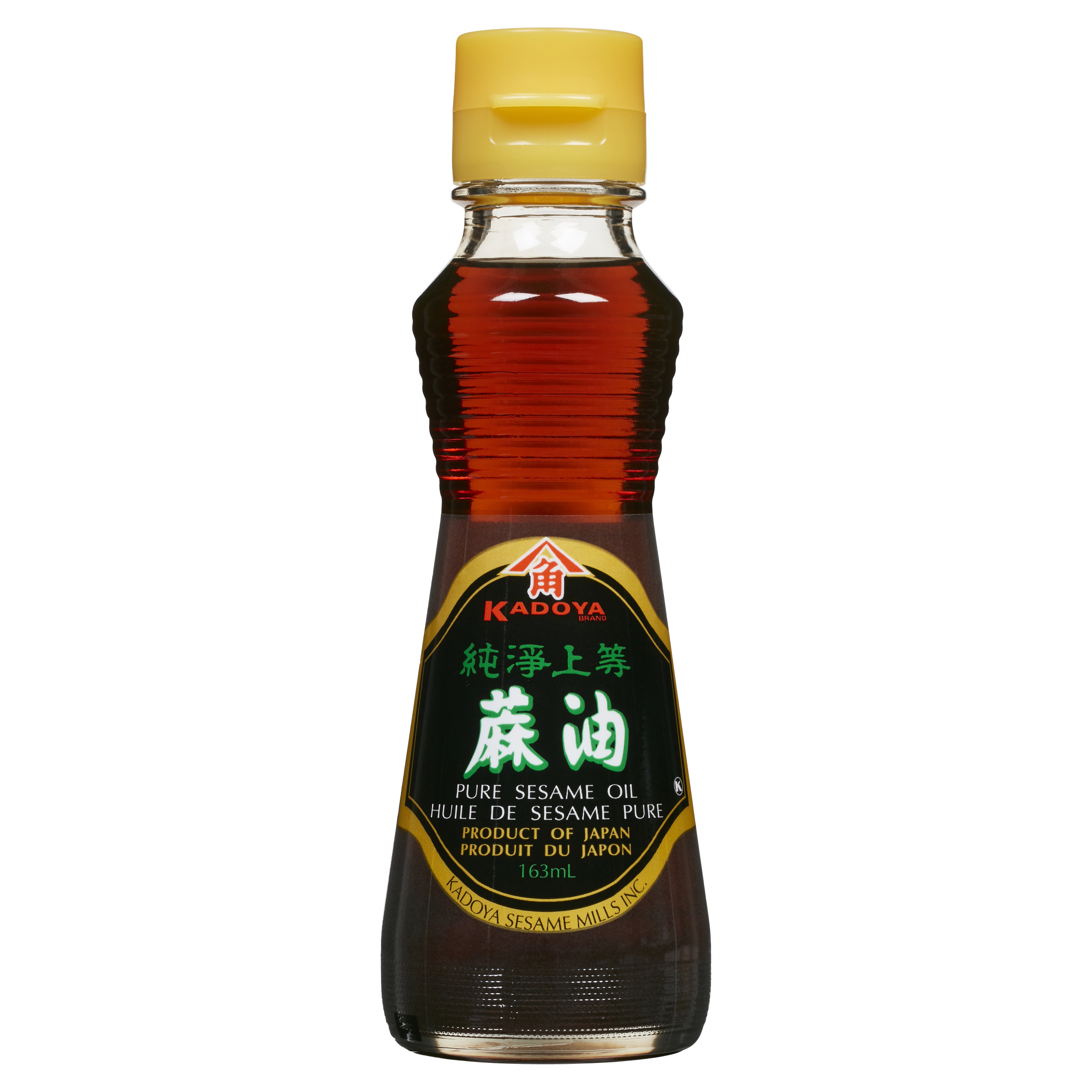 Kadoya Pure Sesame Oil