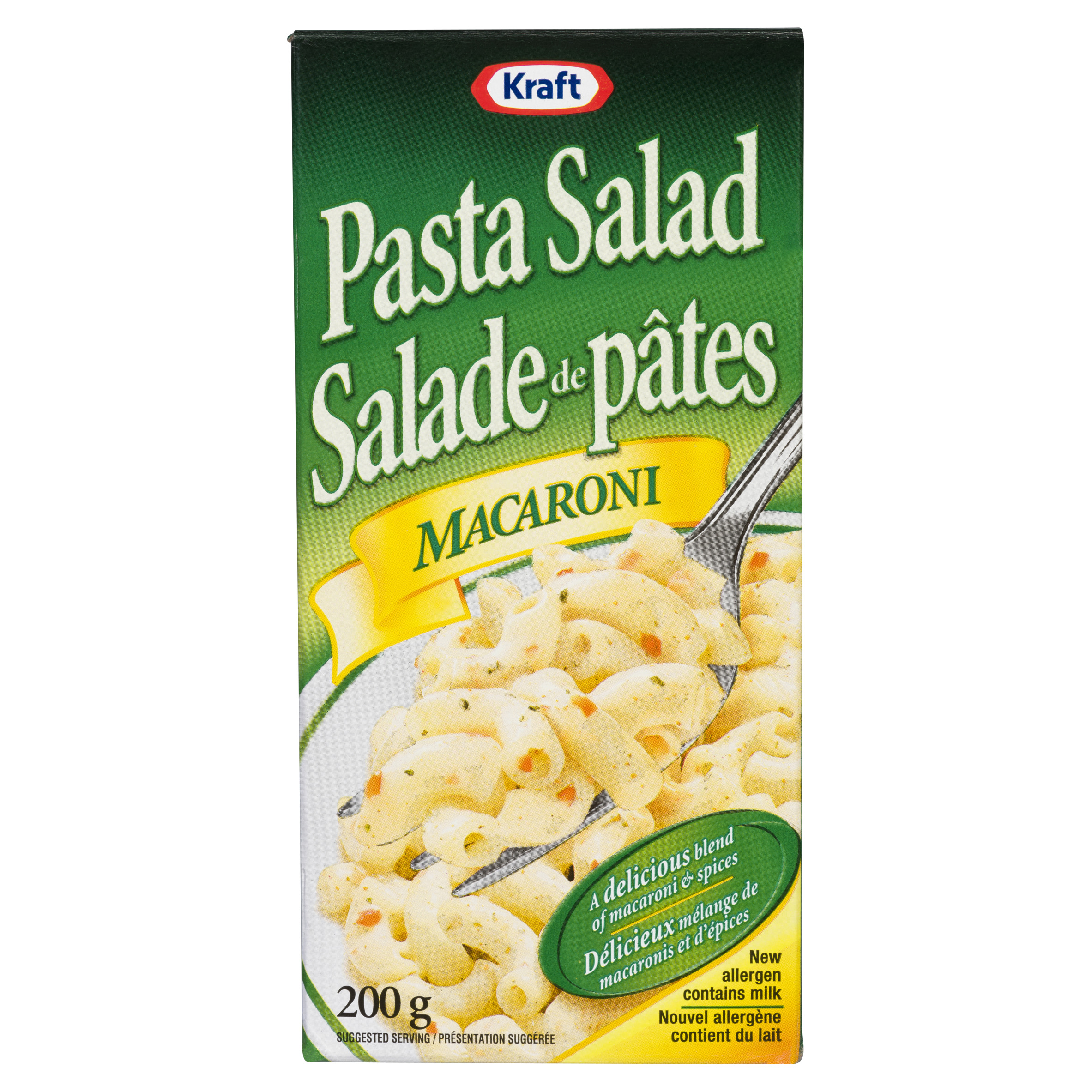 Buy Kraft Macaroni Pasta Salad 200 g | Sobeys Inc.
