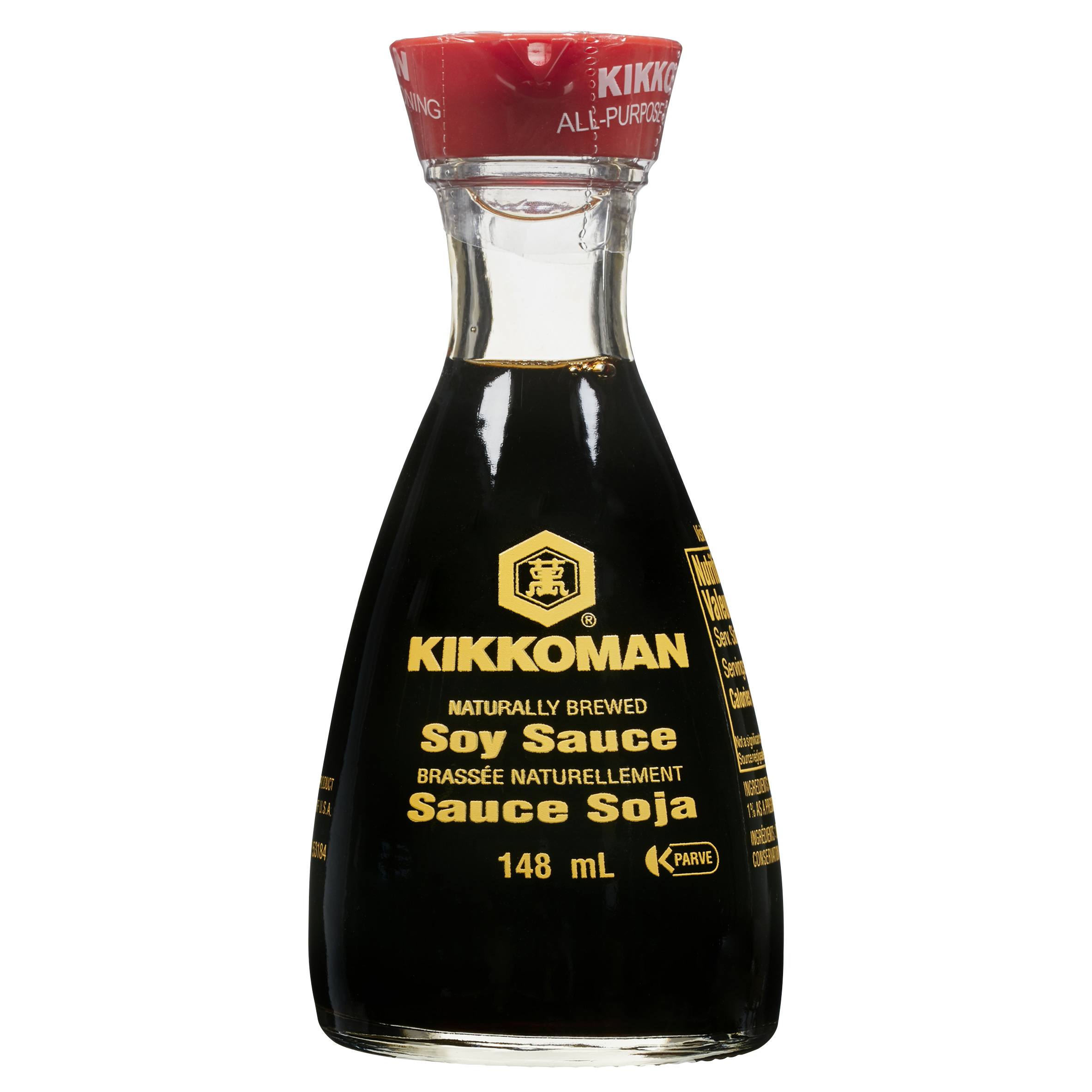 KIKKOMAN Soy Sauce