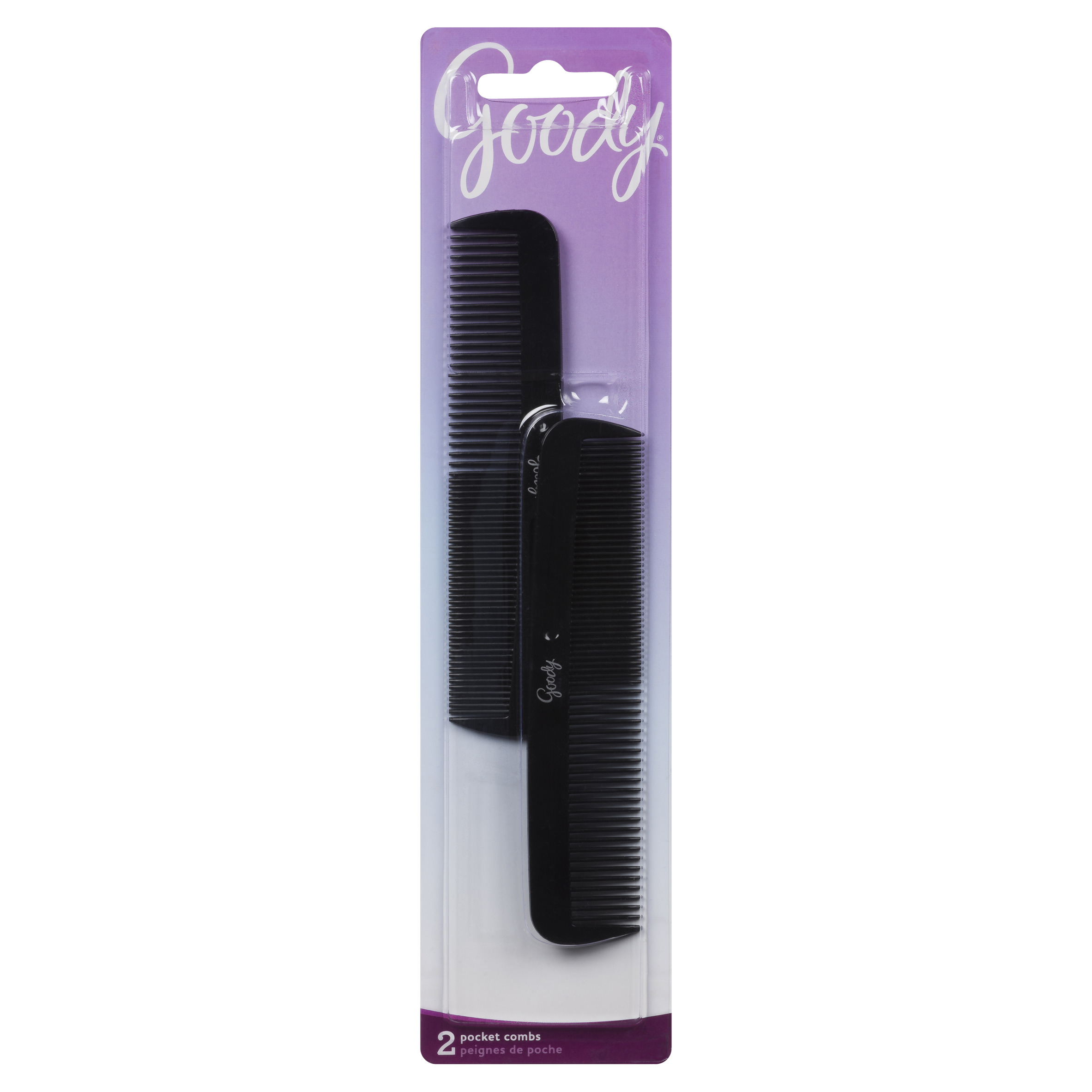Buy Goody Pocket Comb 2 Count | FreshCo