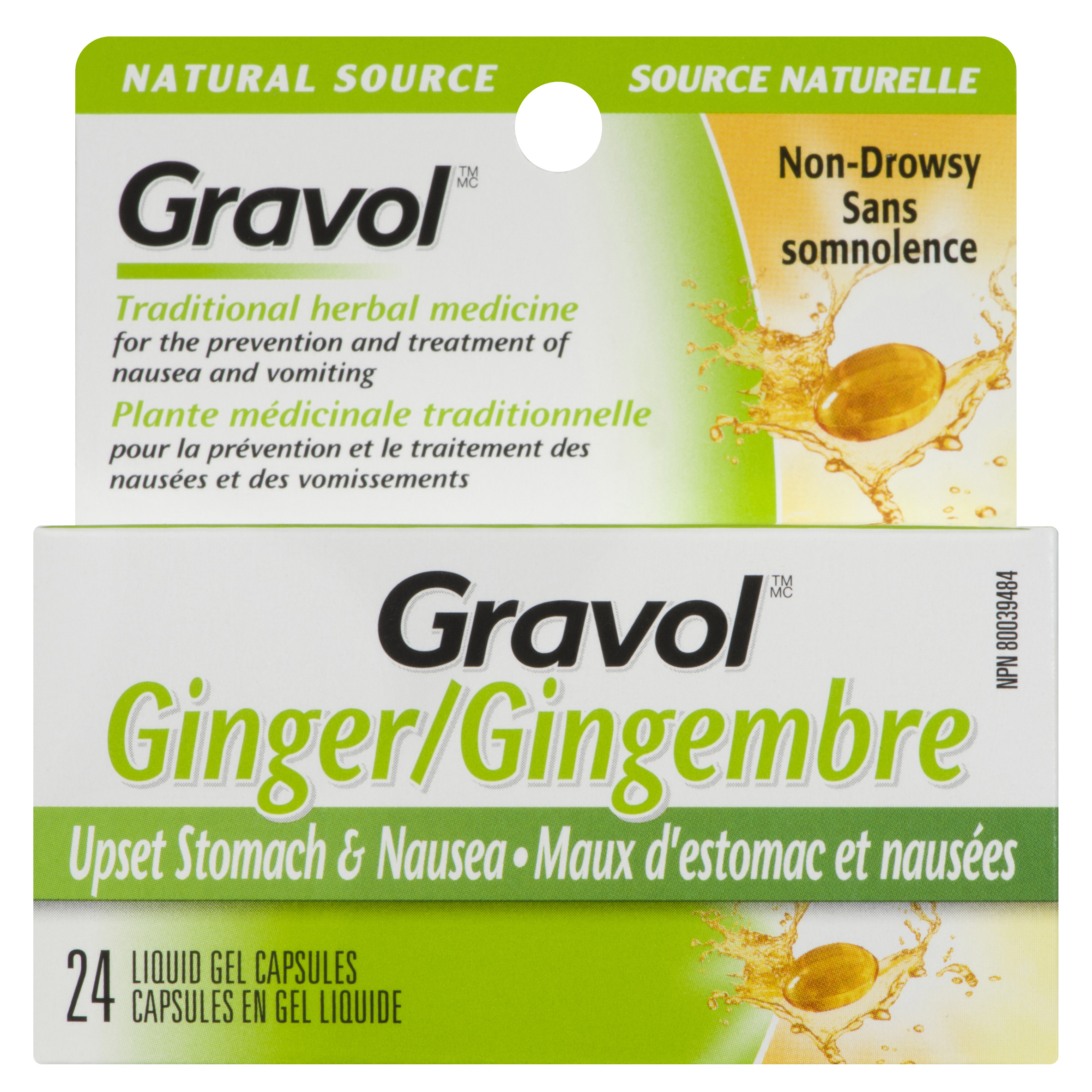 Gravol Liquid Dosage For Adults