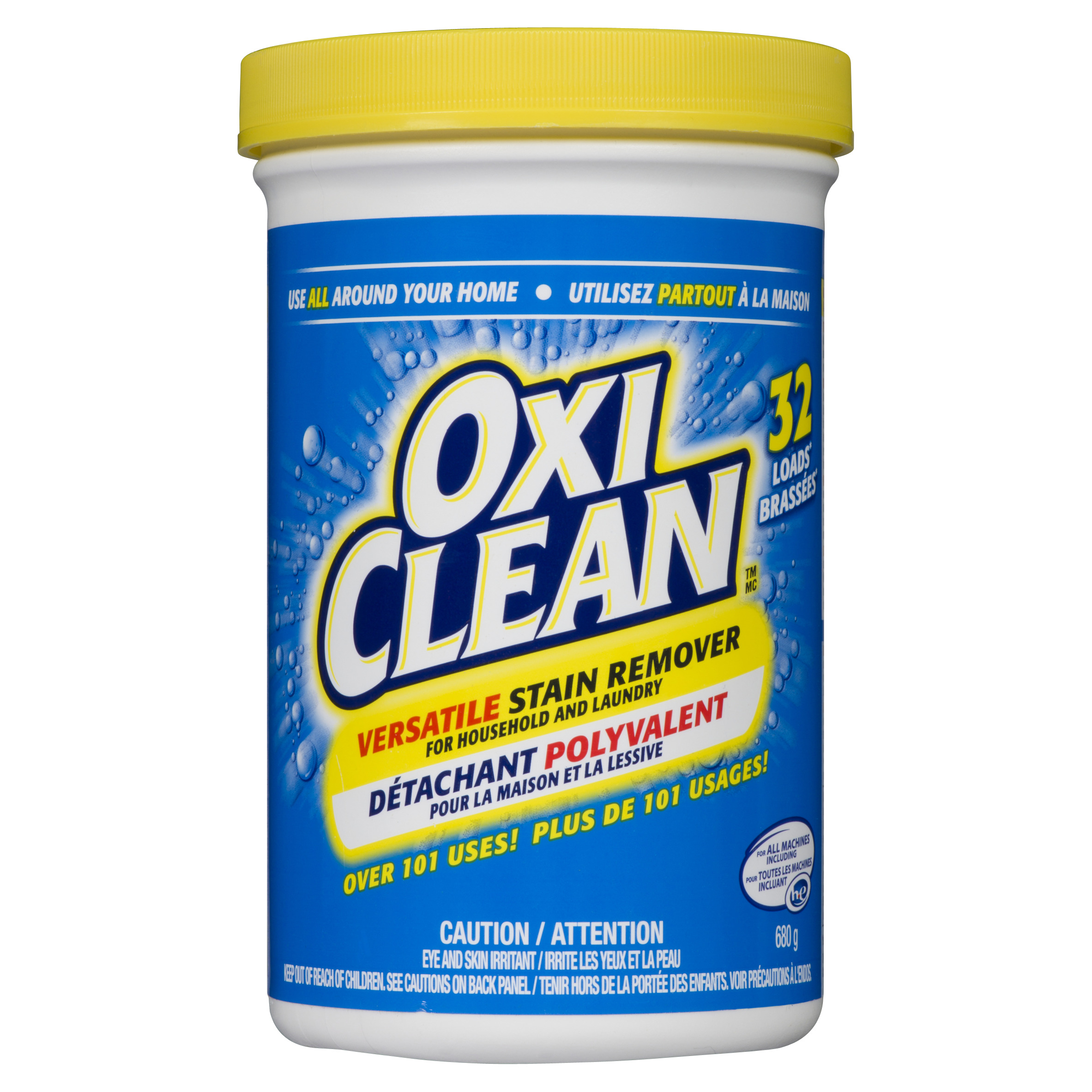 OxiClean Versatile Multi Purpose Stain Remover