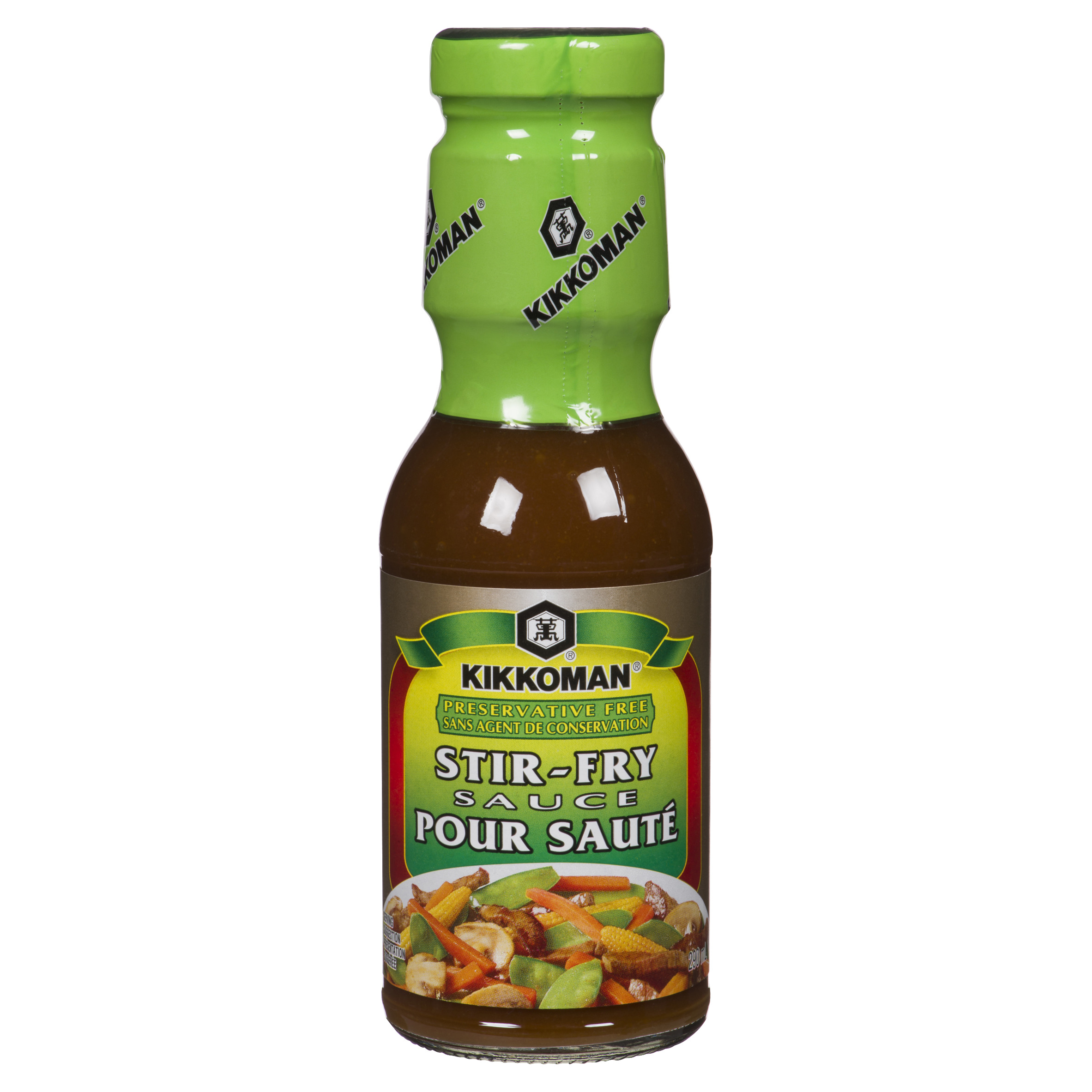 KIKKOMAN Stir-Fry Sauce
