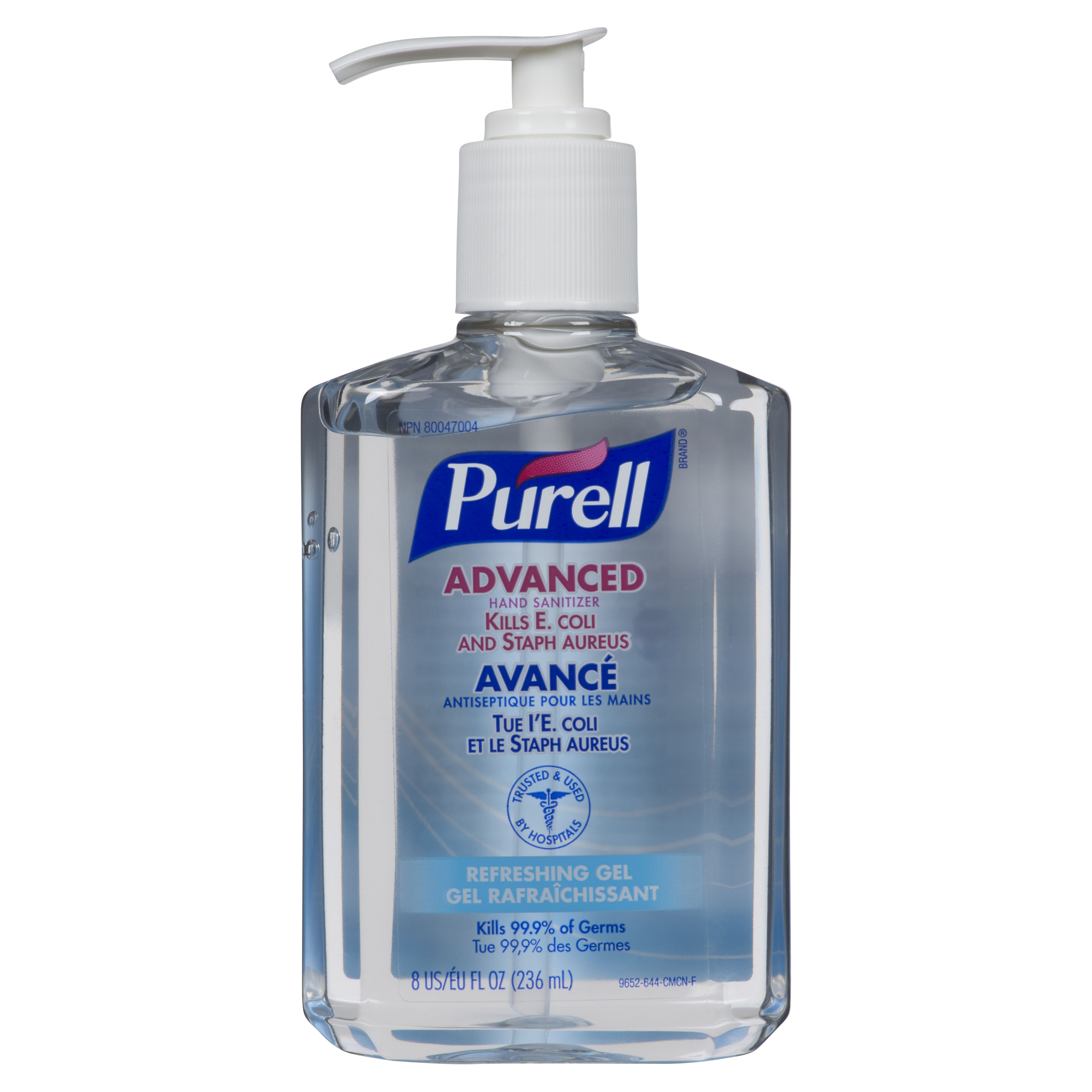 Buy Purell Hand Sanitizer Gel 236 ml | Sobeys Inc.