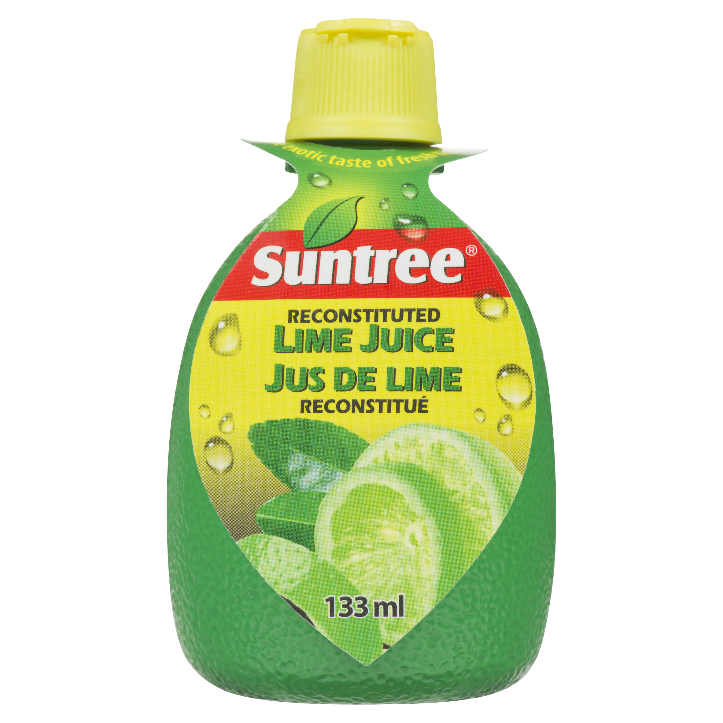 Suntree Lime Juice