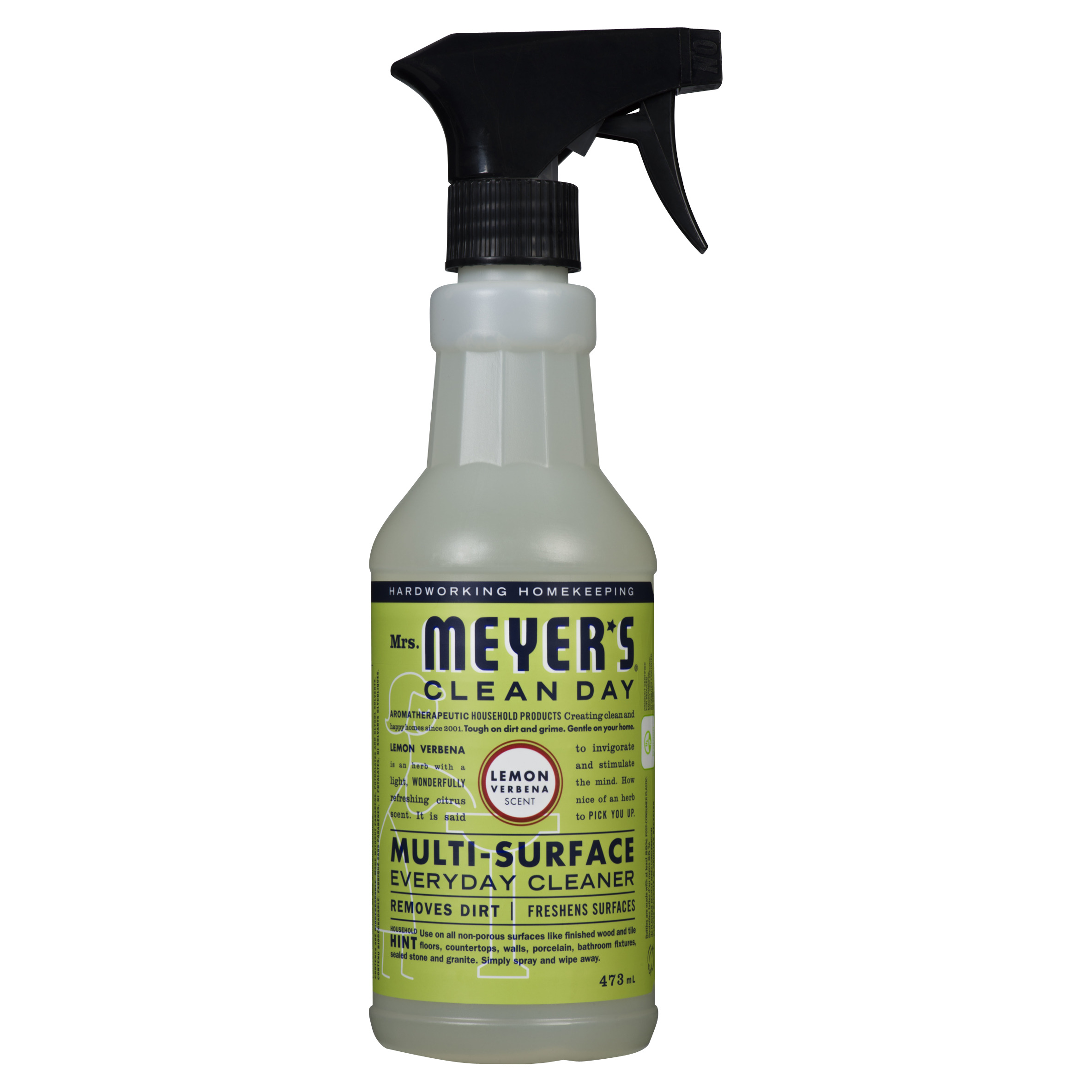 Mrs. Meyer's Clean Day Multi-Surface Everyday Cleaner - Lemon Verbena