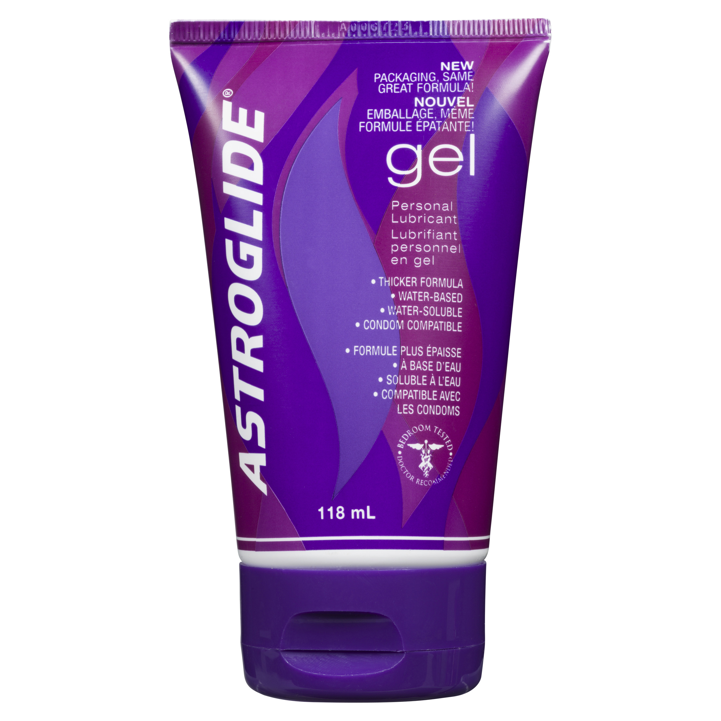 Buy Astroglide Gel Lubricant 118 ml | FreshCo