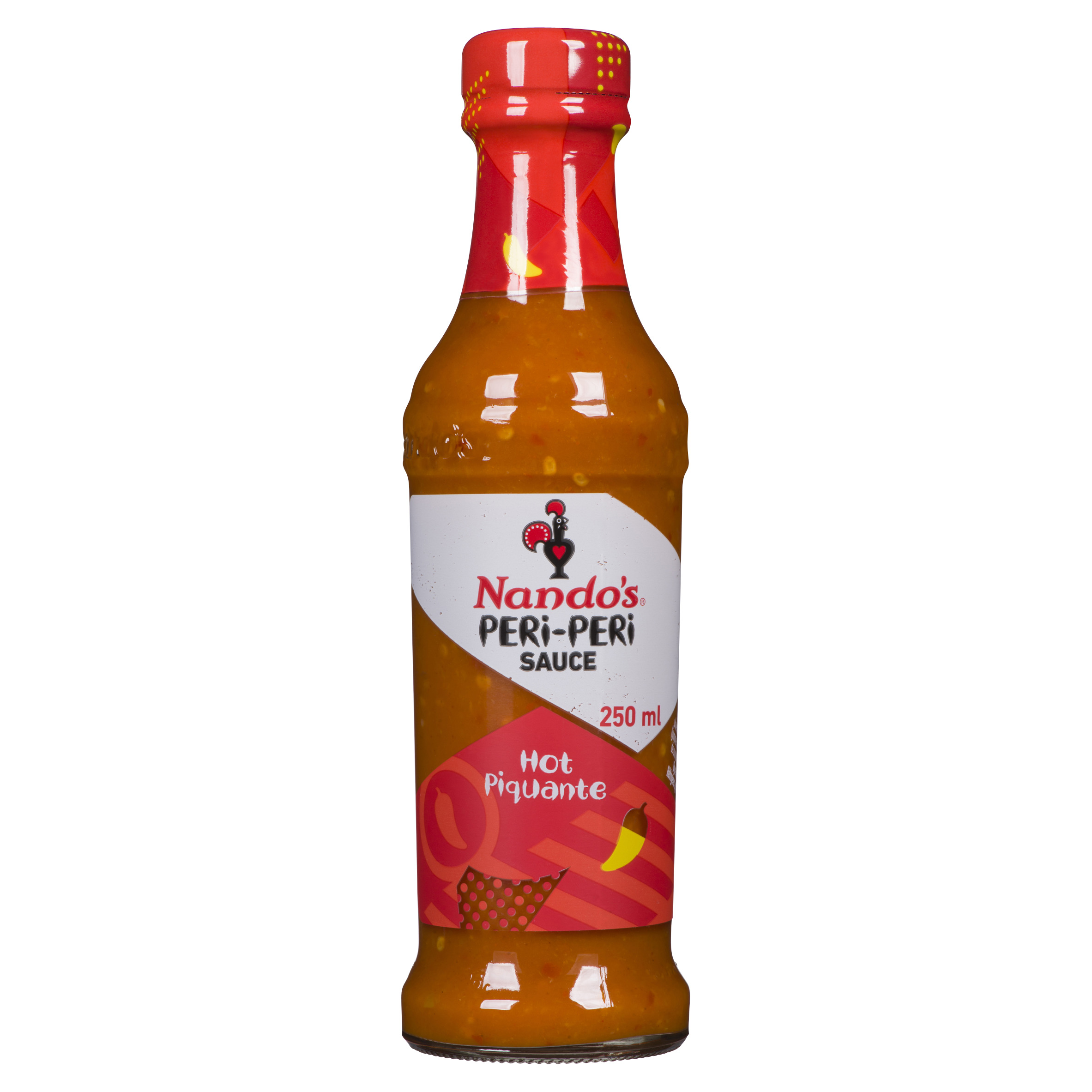 Buy Nando's Peri Peri Sauce Hot 250 ml | Safeway Canada