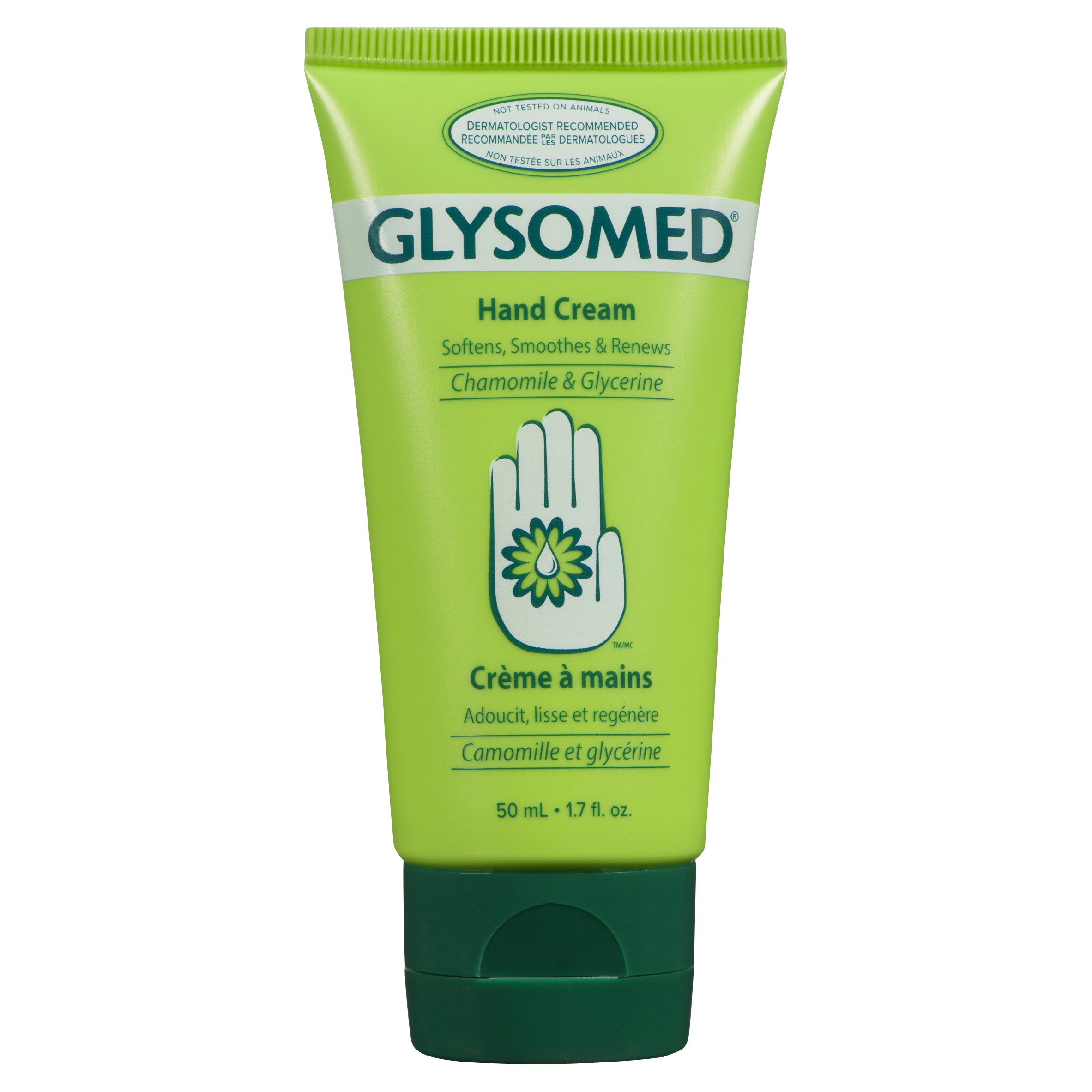 Glysomed Hand Cream Regular