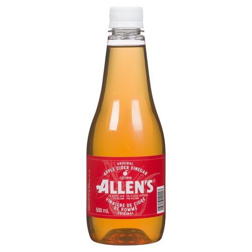 Allen's Pure Apple Cider Vinegar