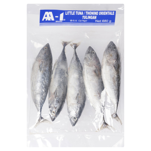 AA-1 Baby Tuna