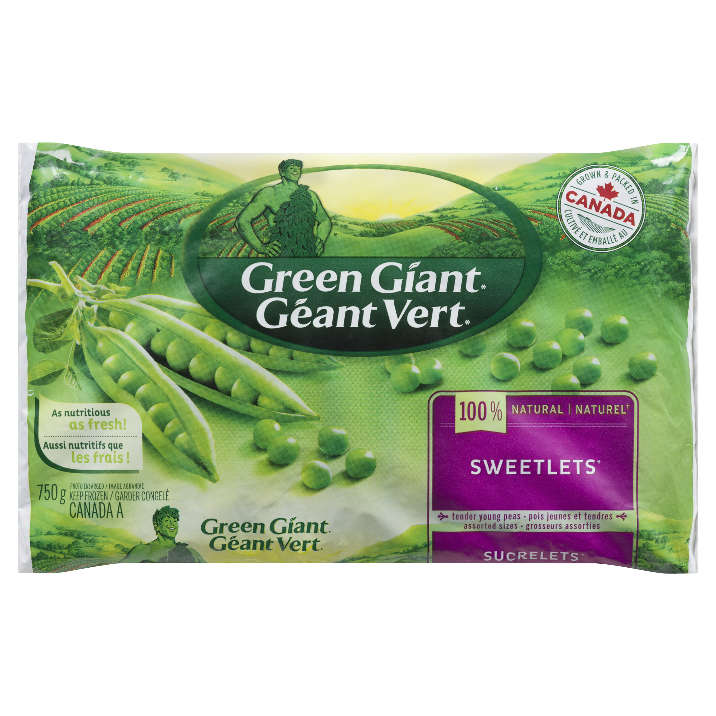 Green Giant Products | FreshCo