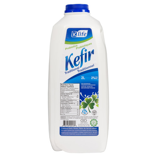 K-life 2% Probiotic Kefir Traditional