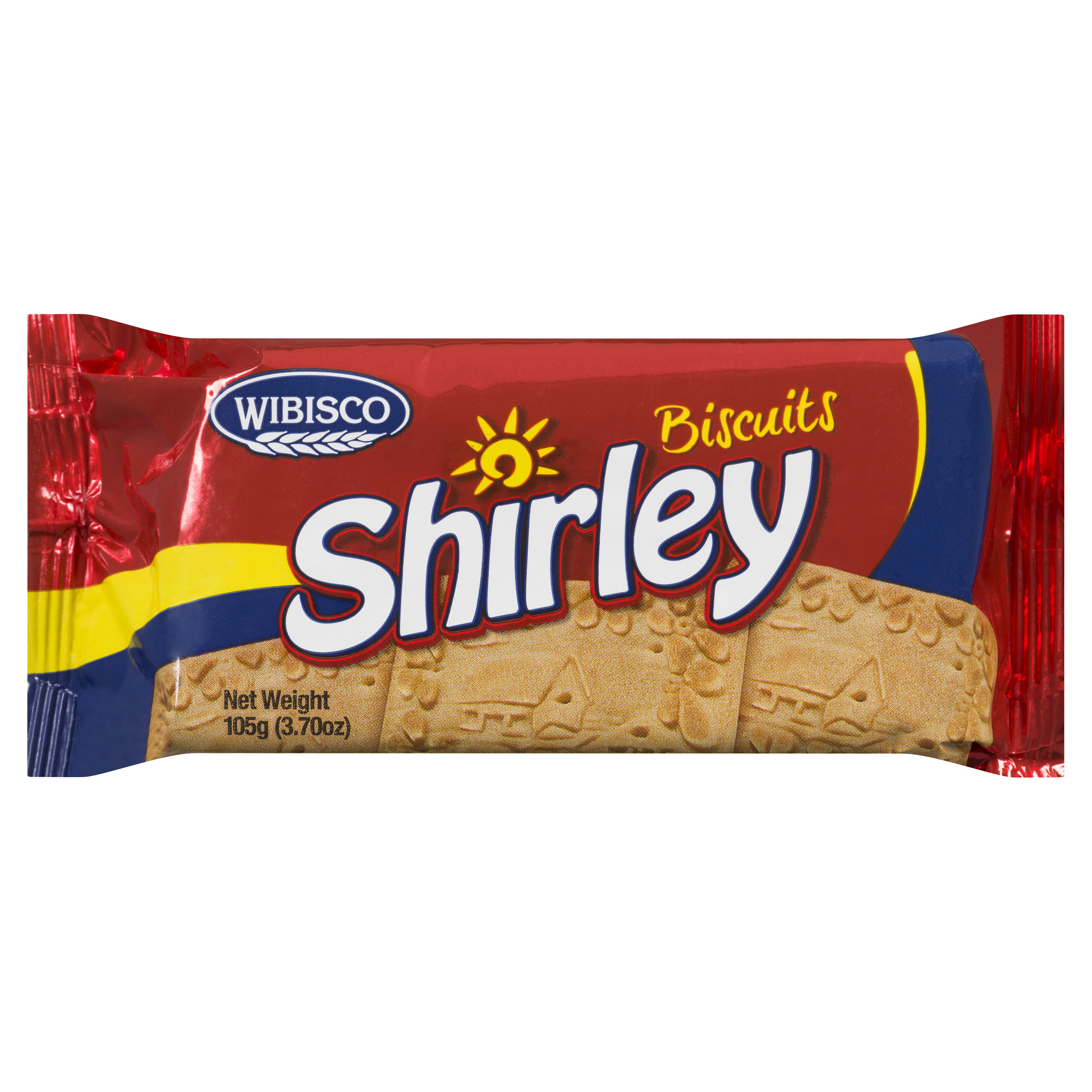 Shirley Biscuits Original
