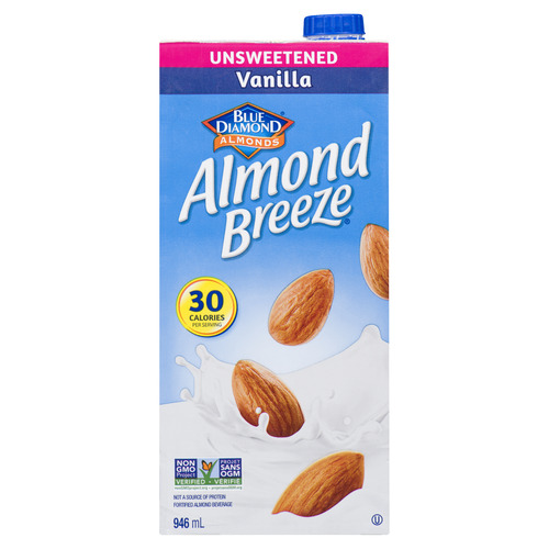 Blue Diamond Almond Breeze Original