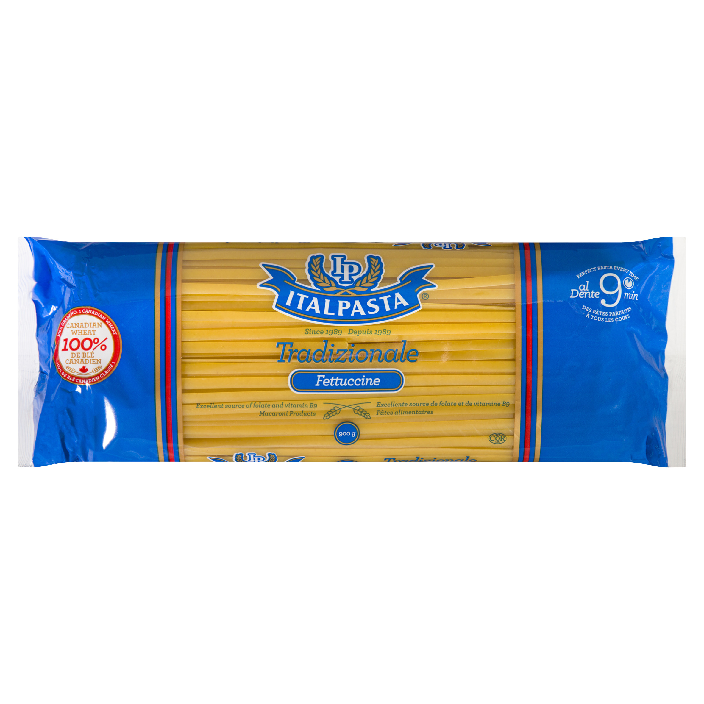Italpasta Fettuccine