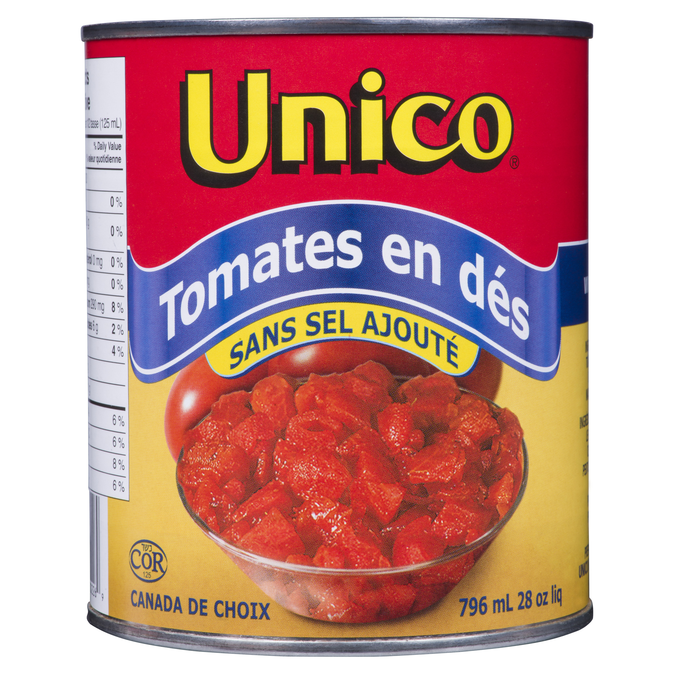 Buy Aylmer Diced Tomatoes 540 ml | Safeway Canada