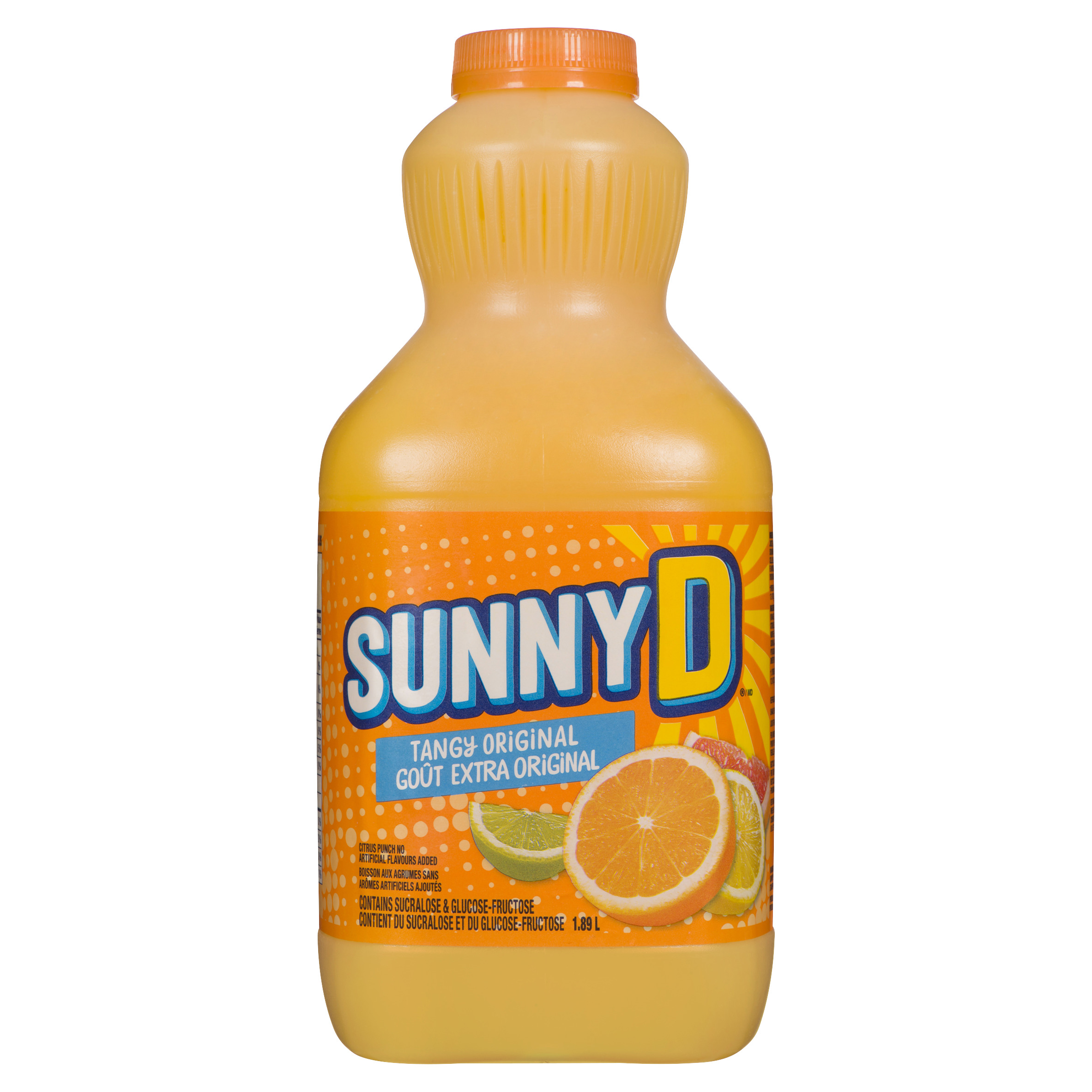 Sunny Delight Tangy Juice
