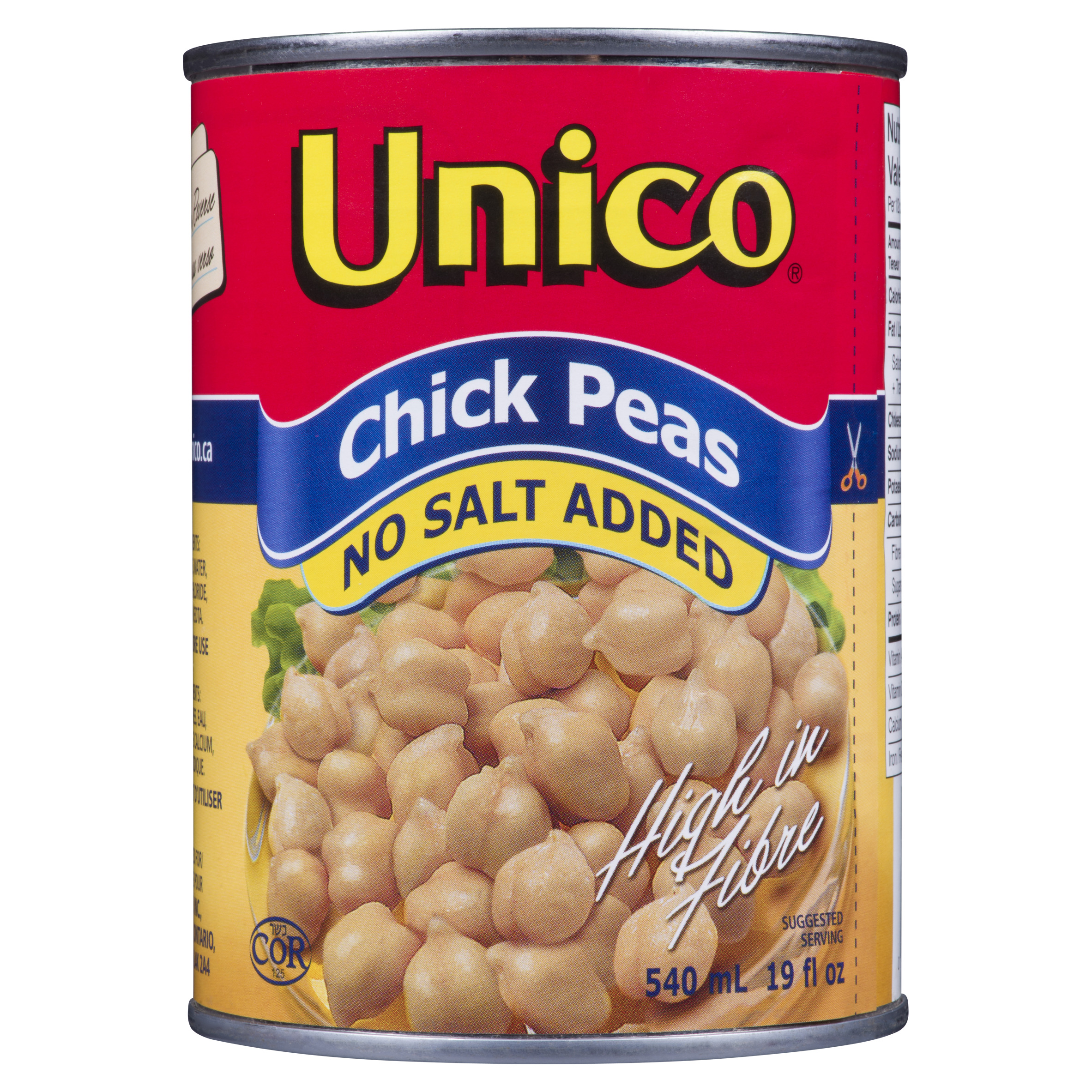 Unico Products | Foodland