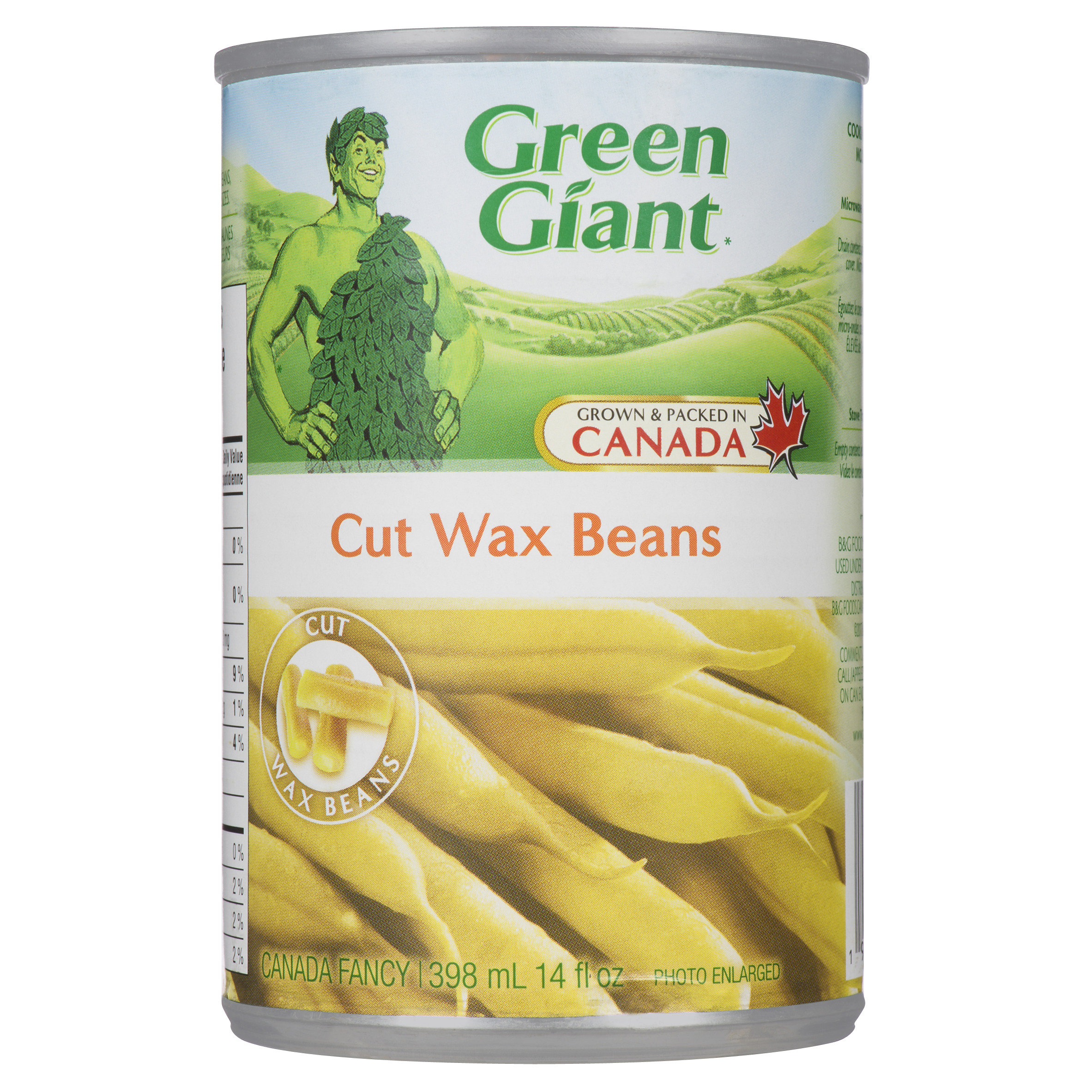 Green Giant Cut Green Beans