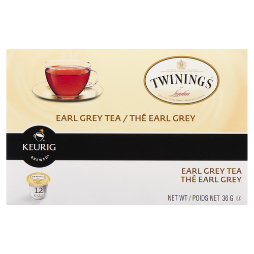 Twinings Earl Grey Tea