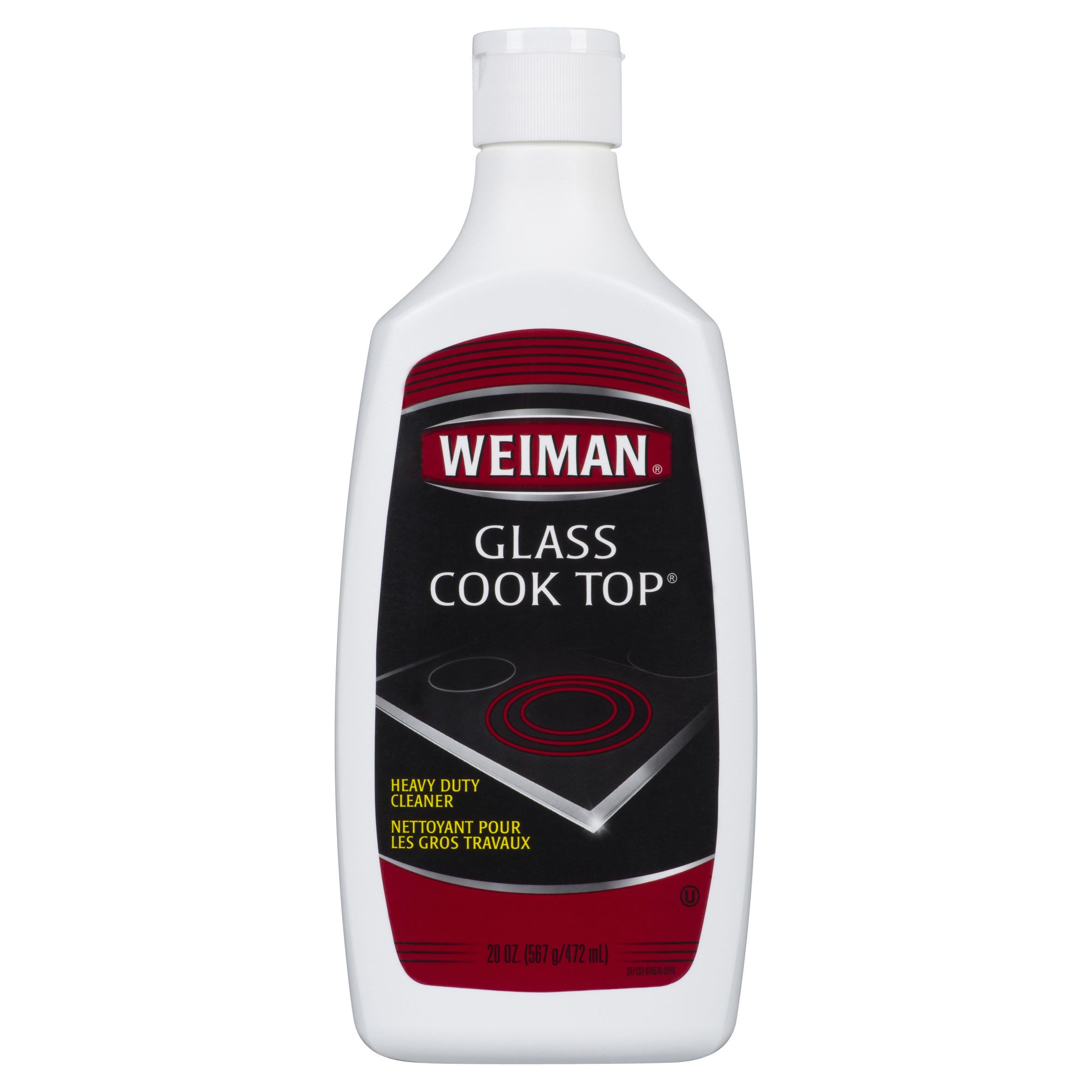 Weiman Cook Top Cleaner